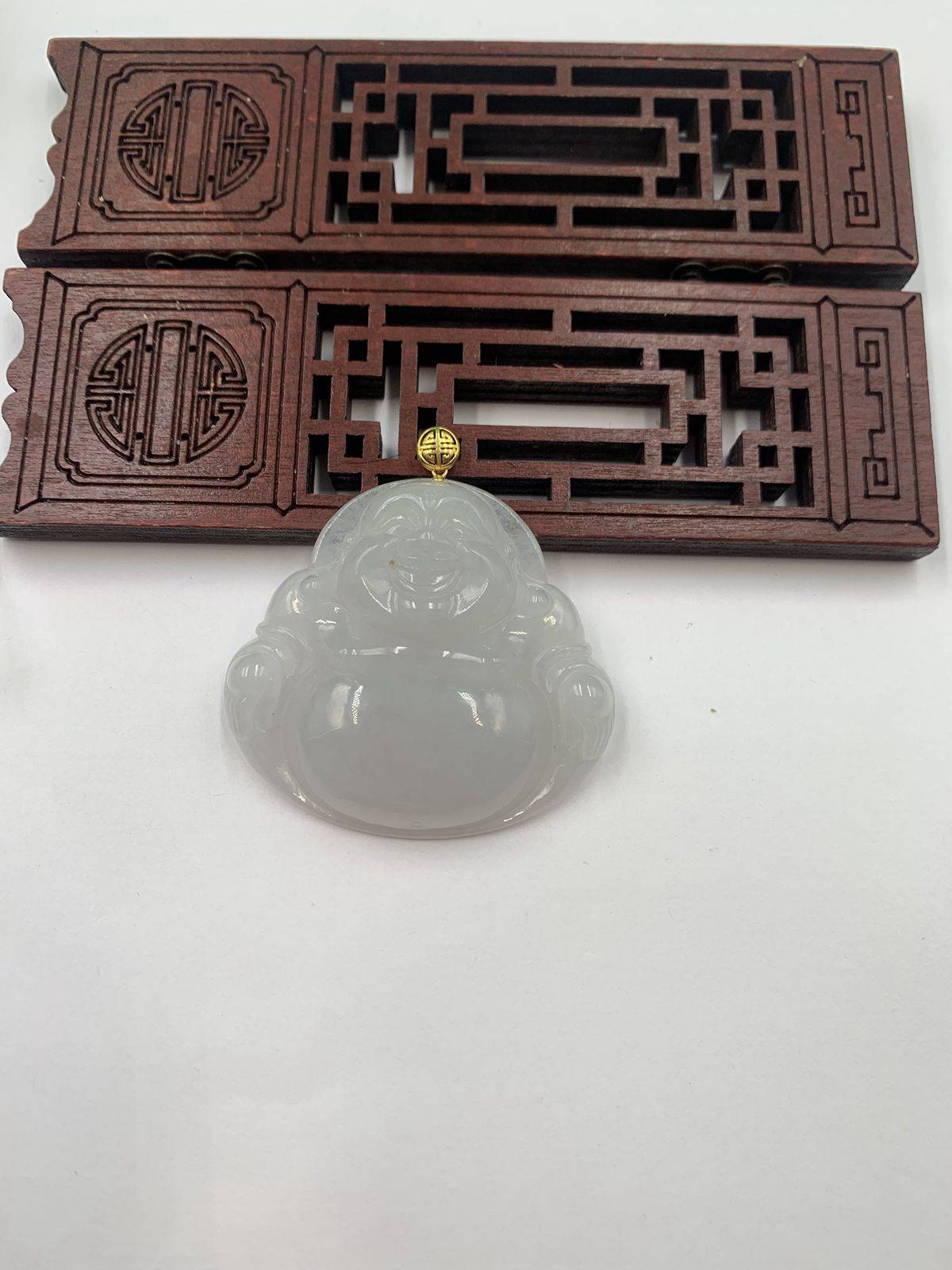 笑口常开