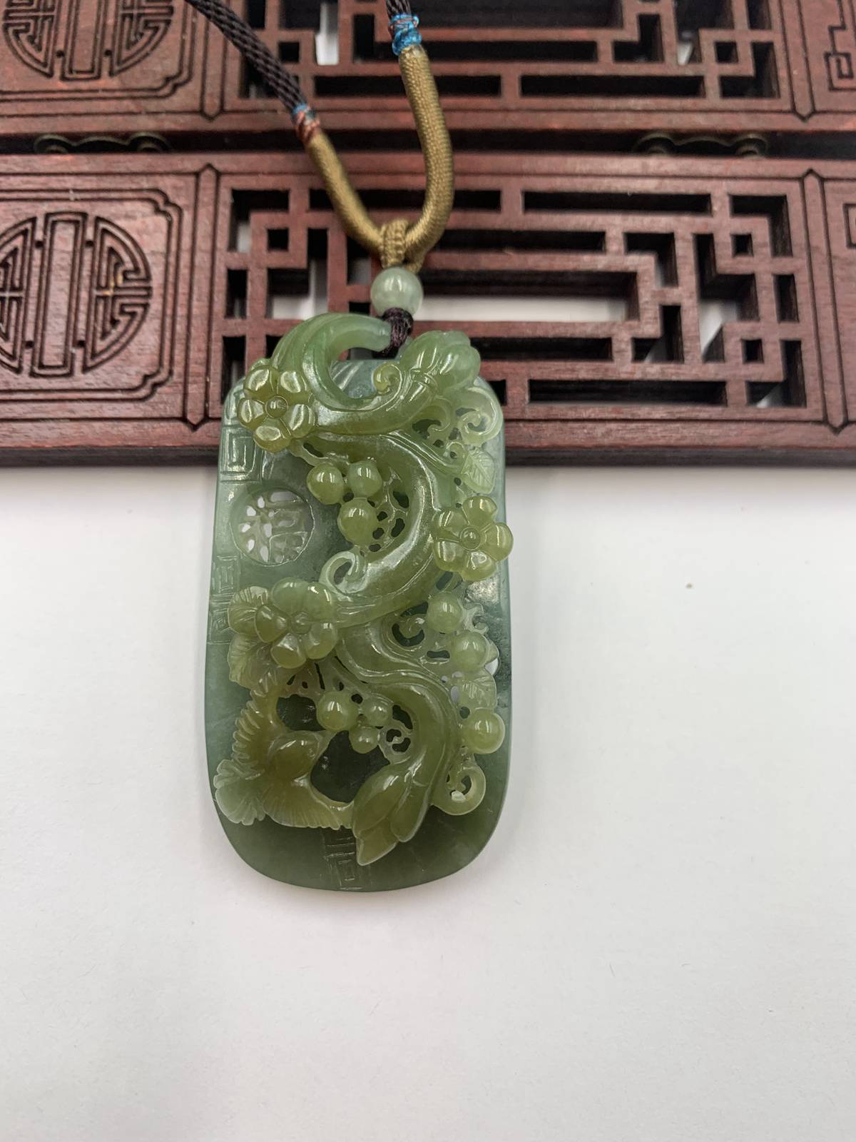 喜上眉梢