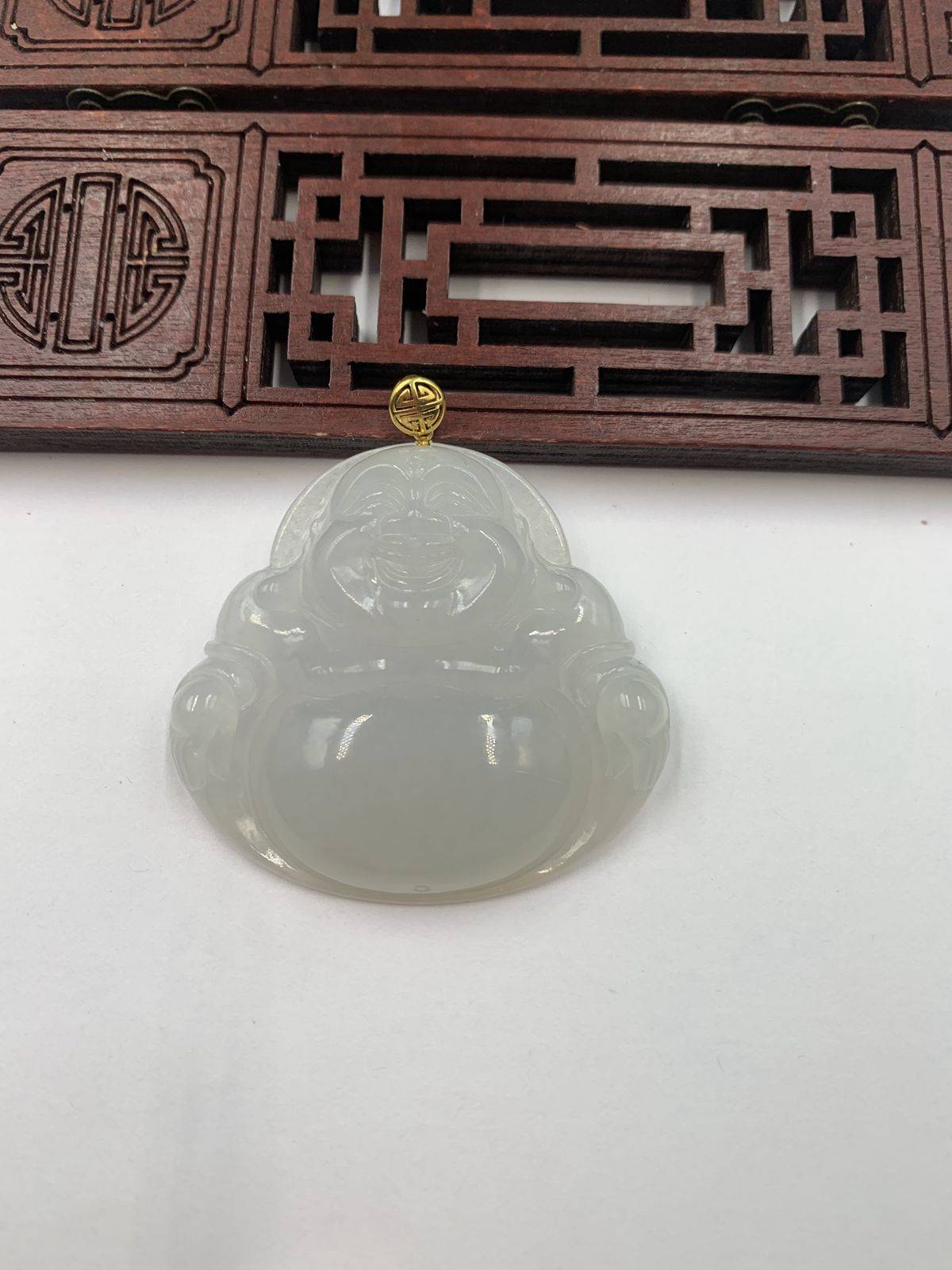 笑口常开