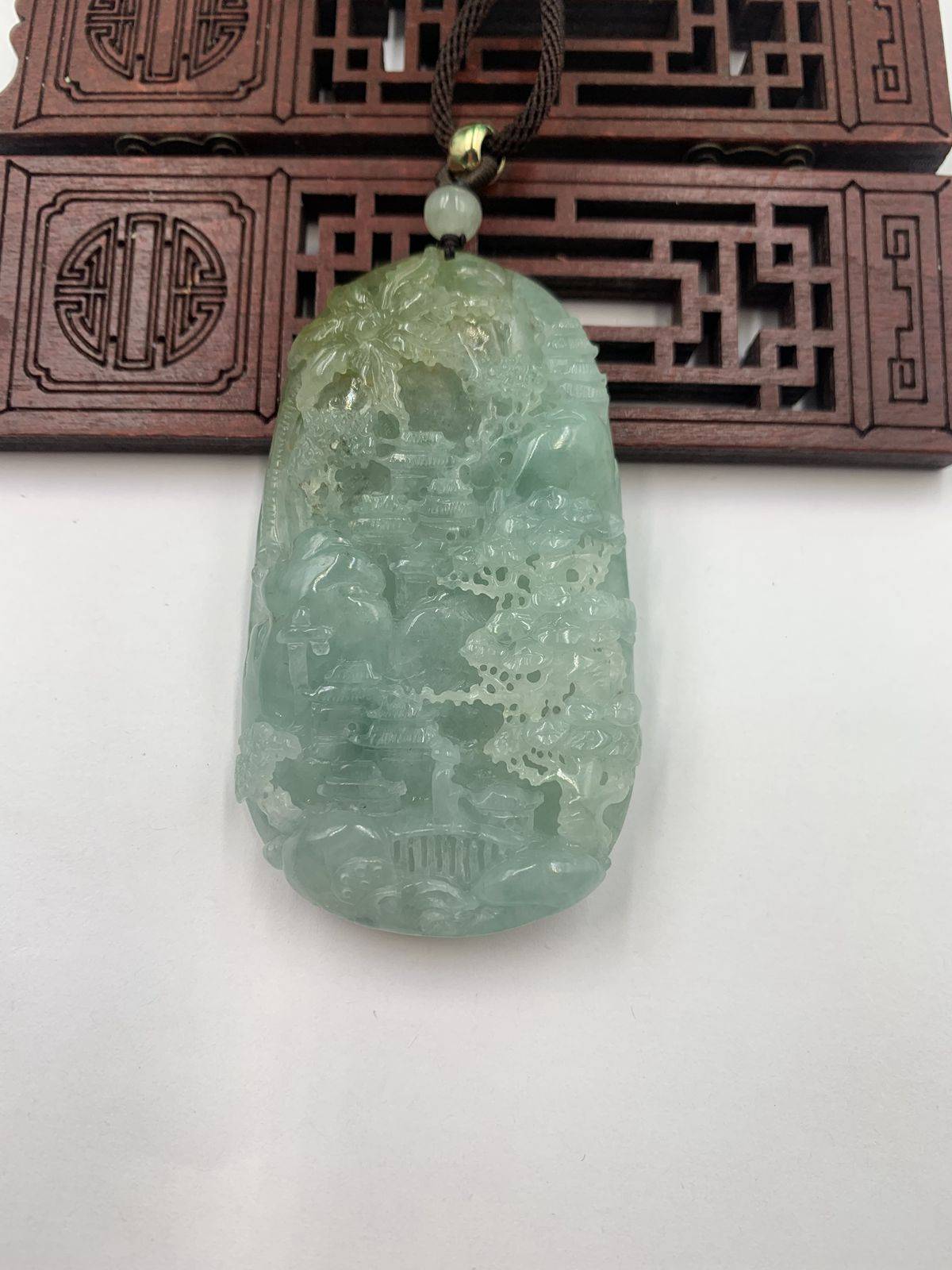岭南美景