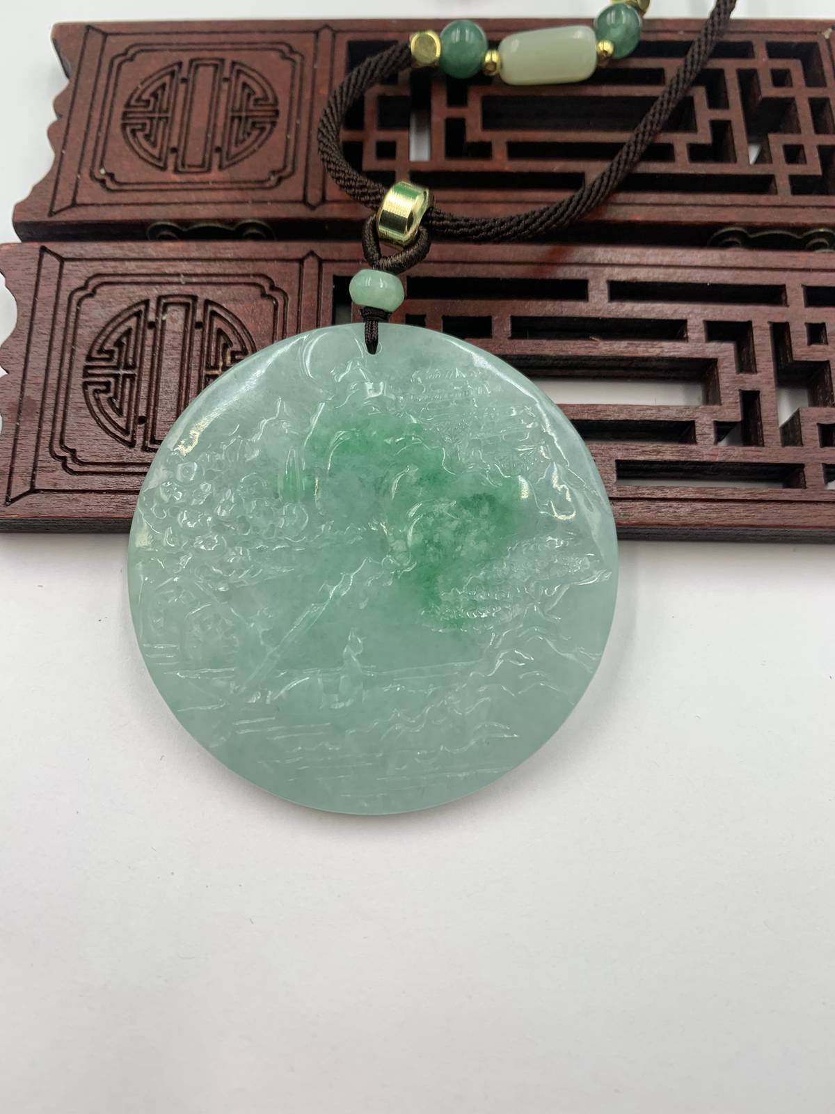 庐山春韵