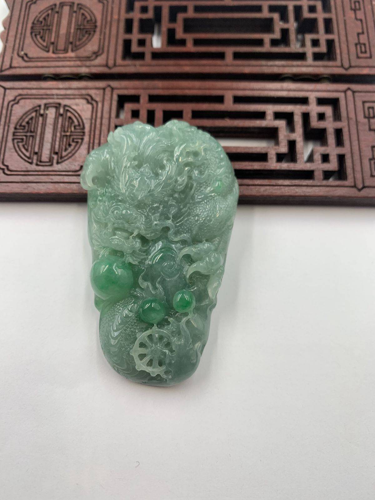 龙霸天下