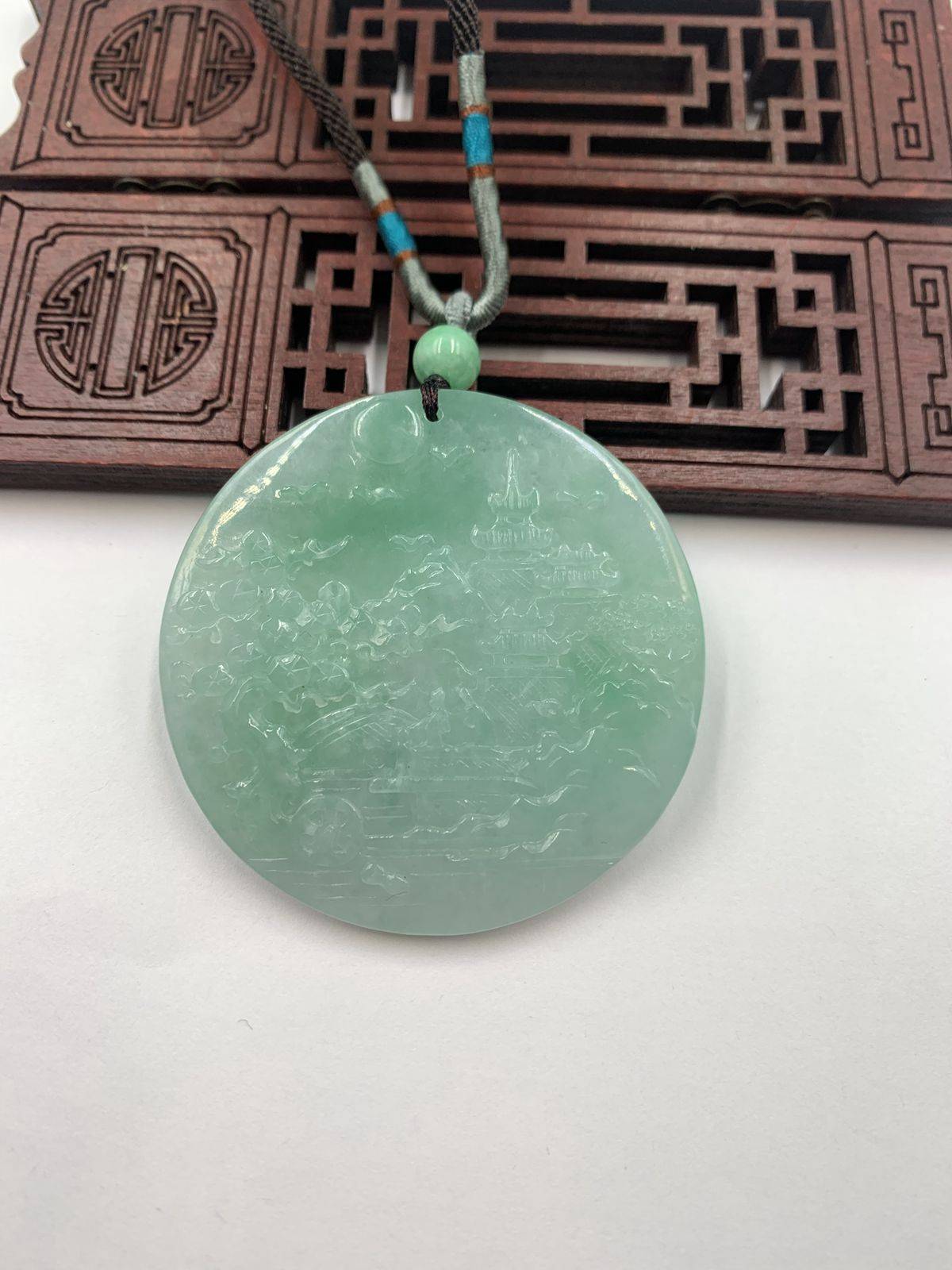 春雁江南