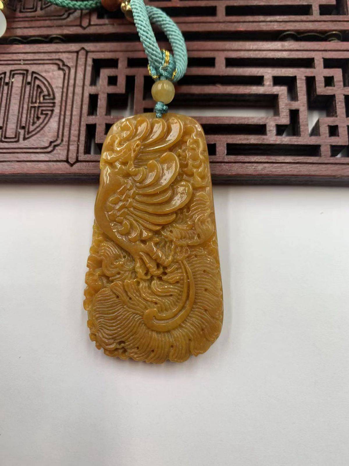 有凤来仪
