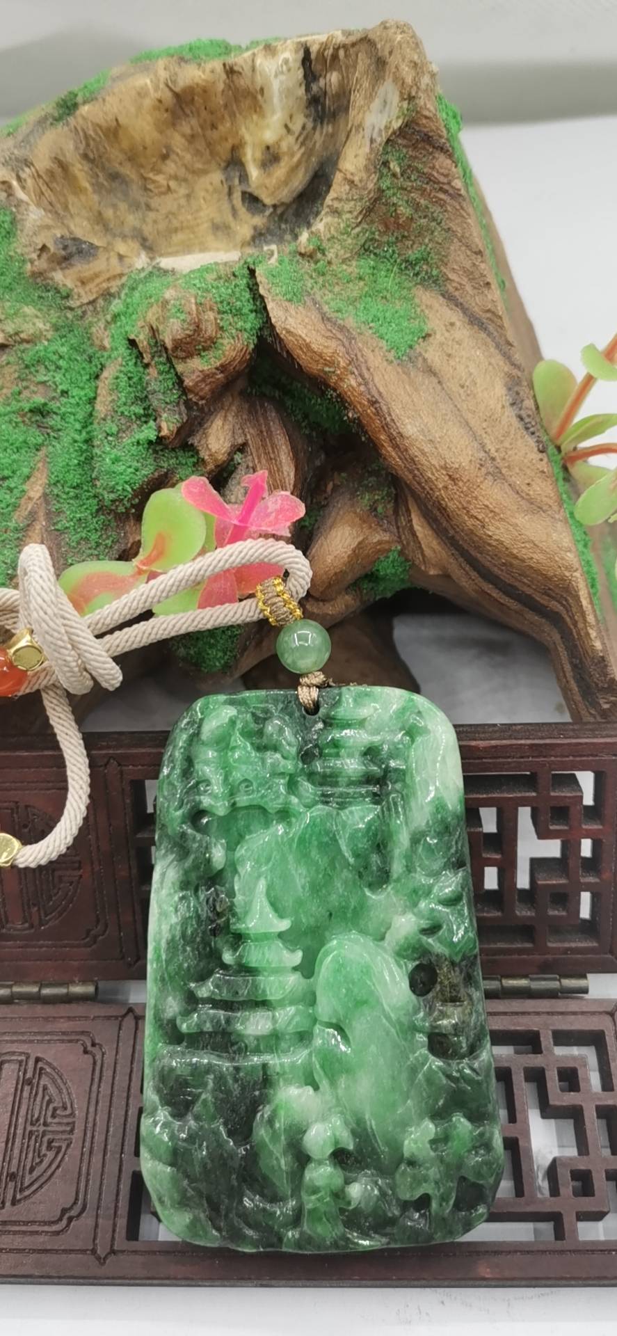 锦绣山河