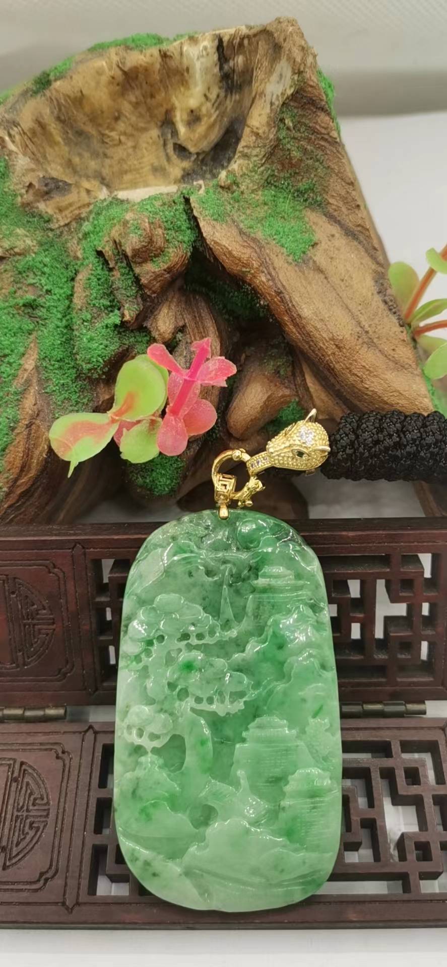 锦绣山河