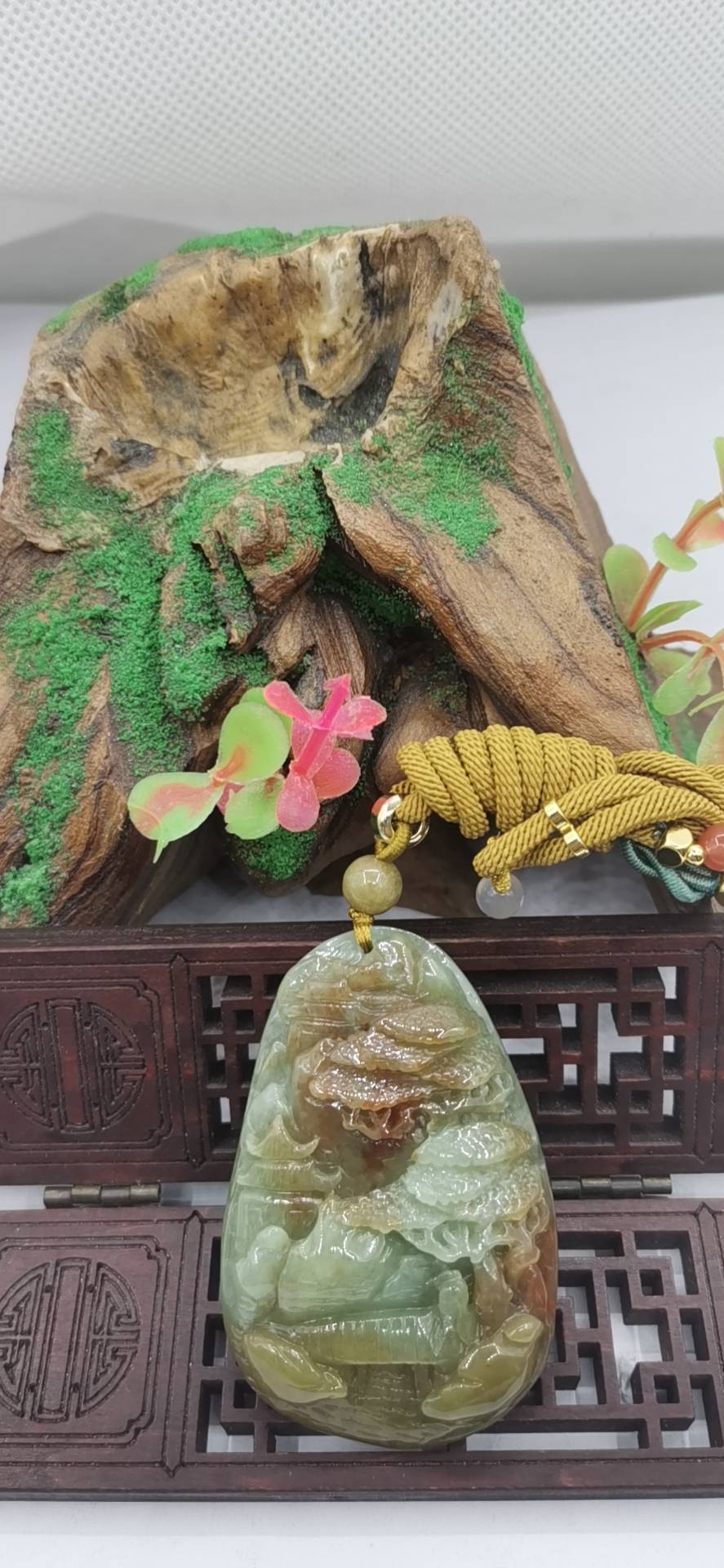 江山如画