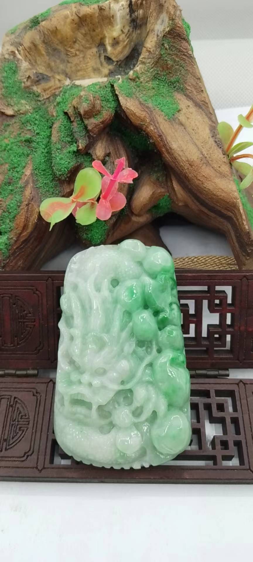 王者风范