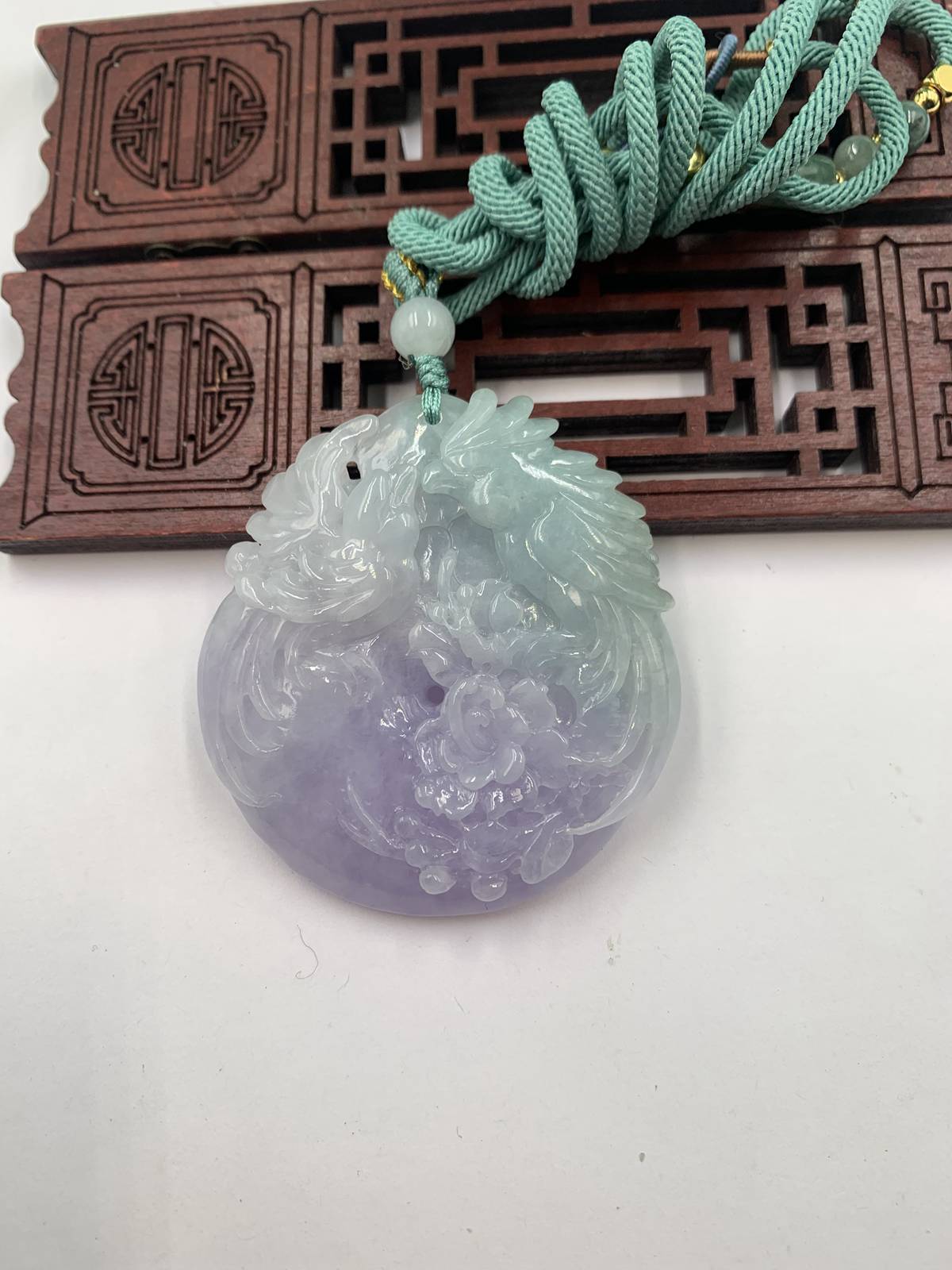双喜临门