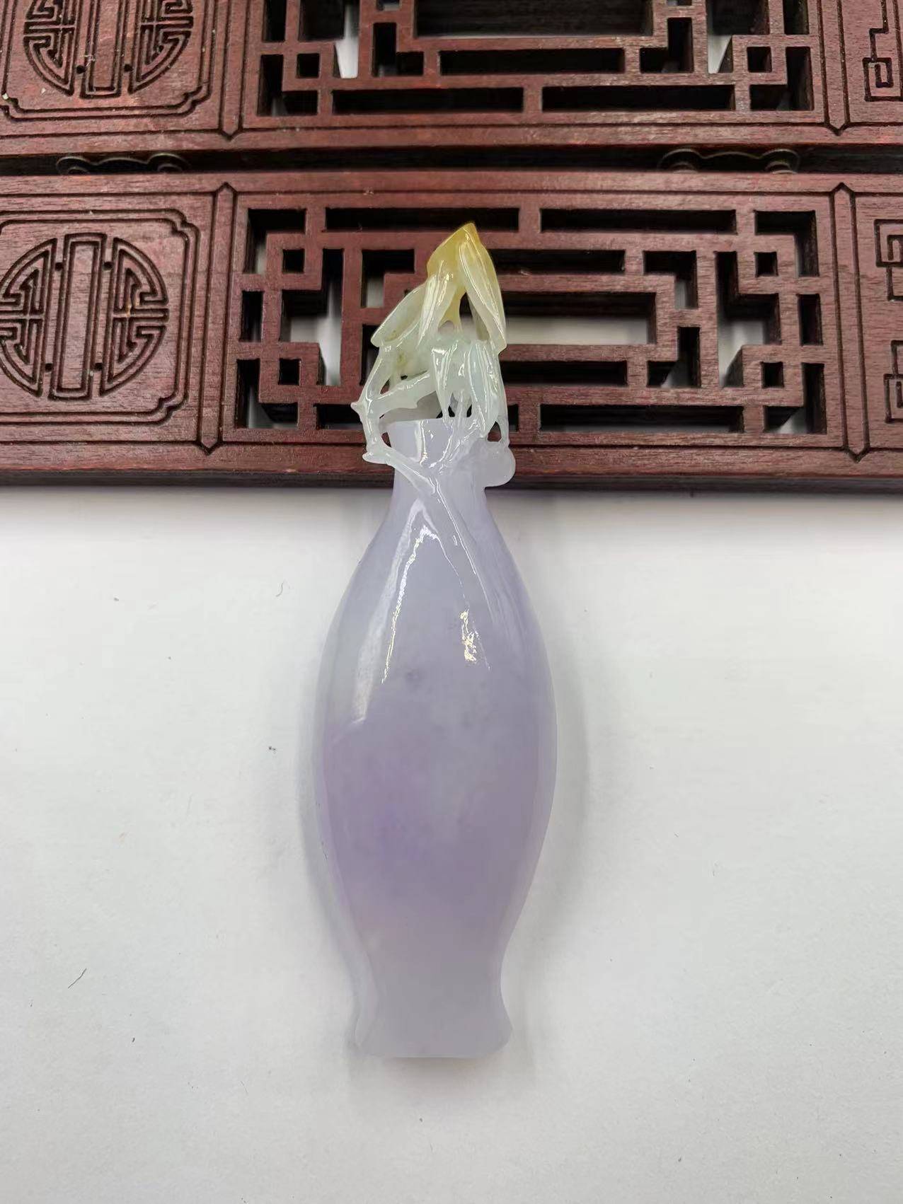 竹报平安