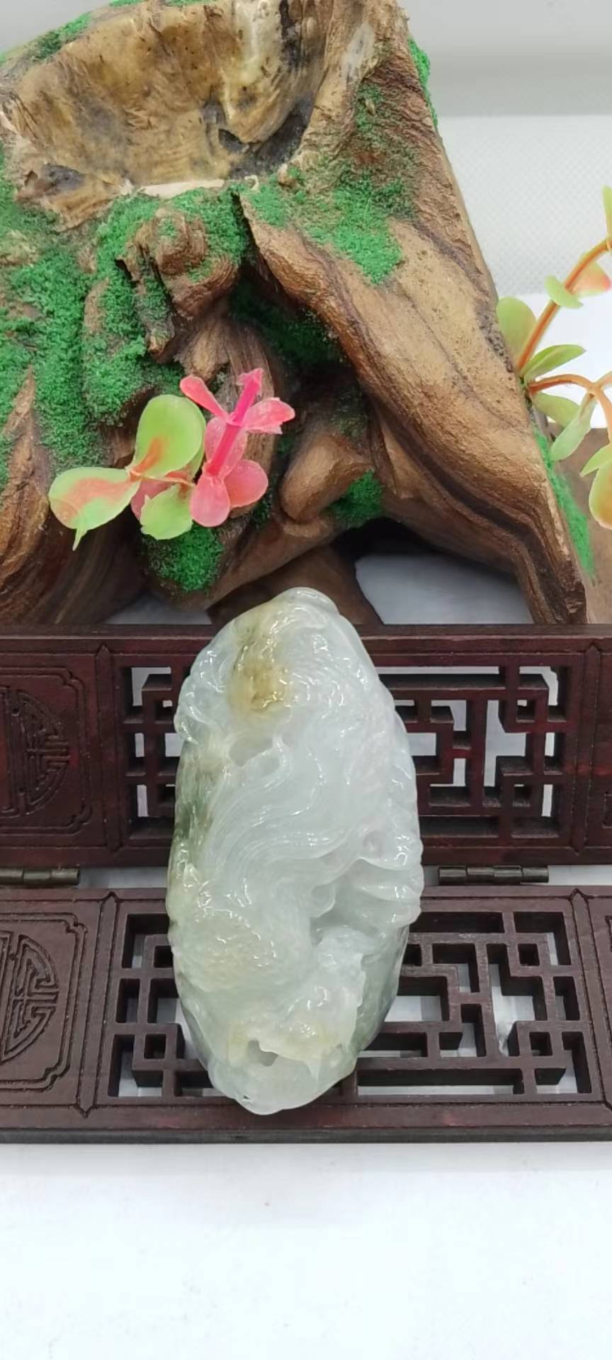 王者风范