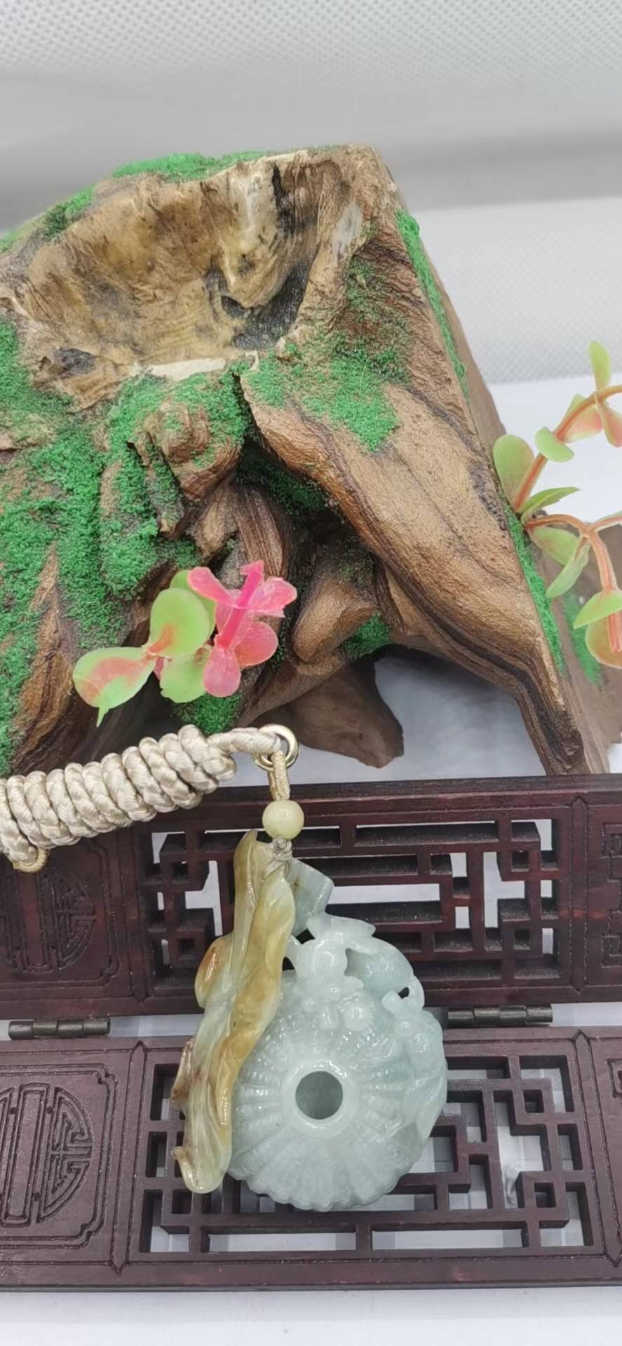 连年有余