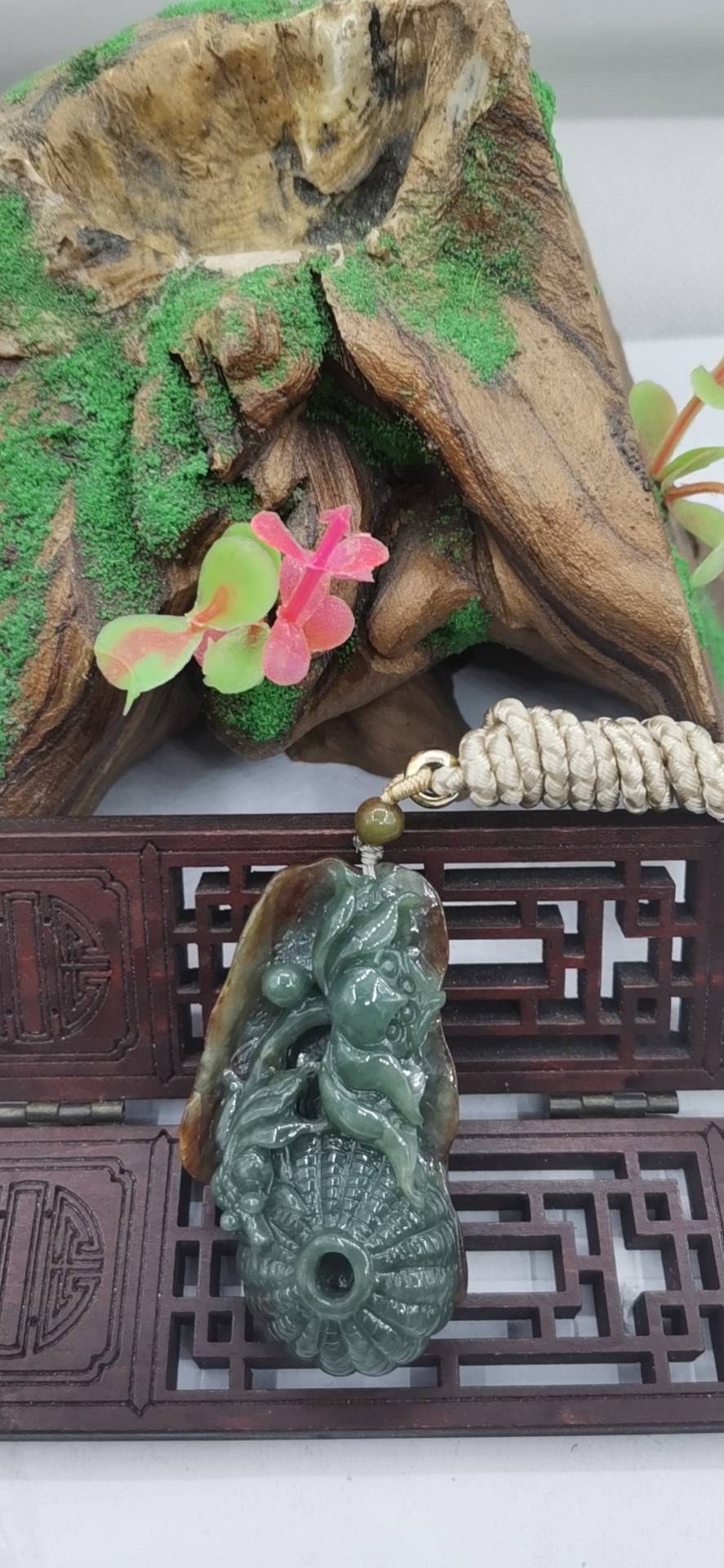 连年有余