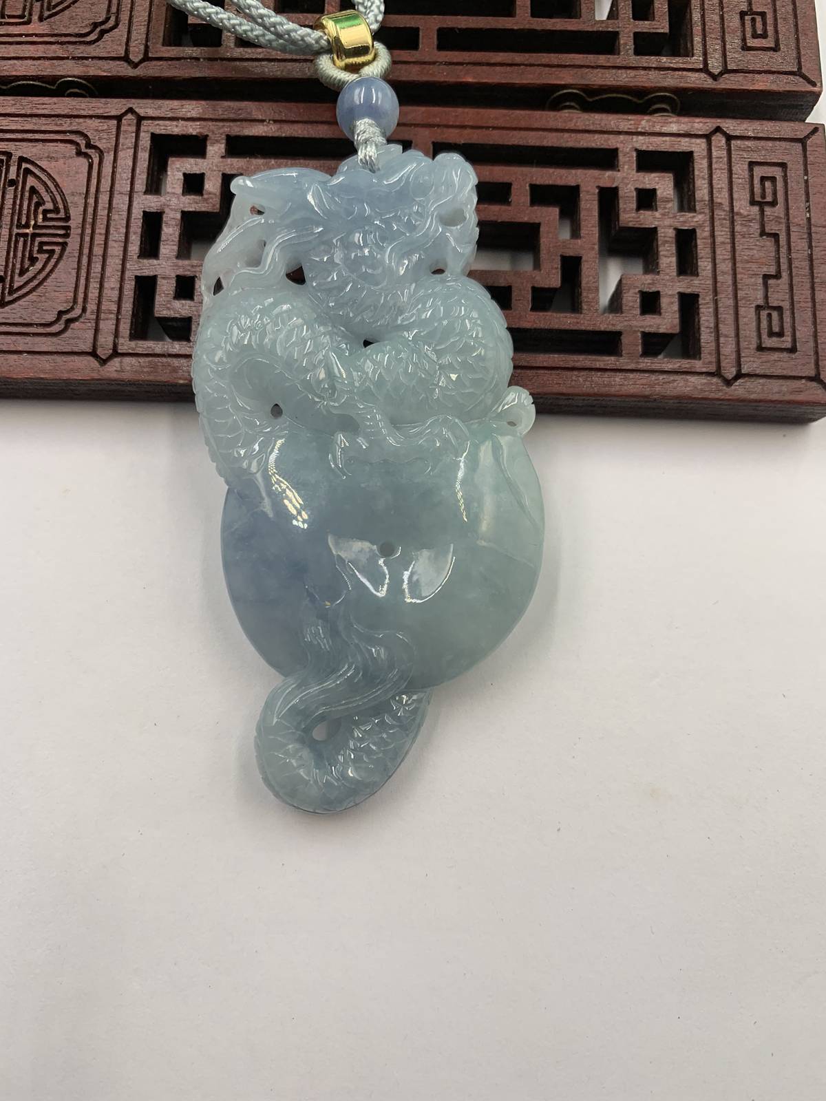 龙霸天下