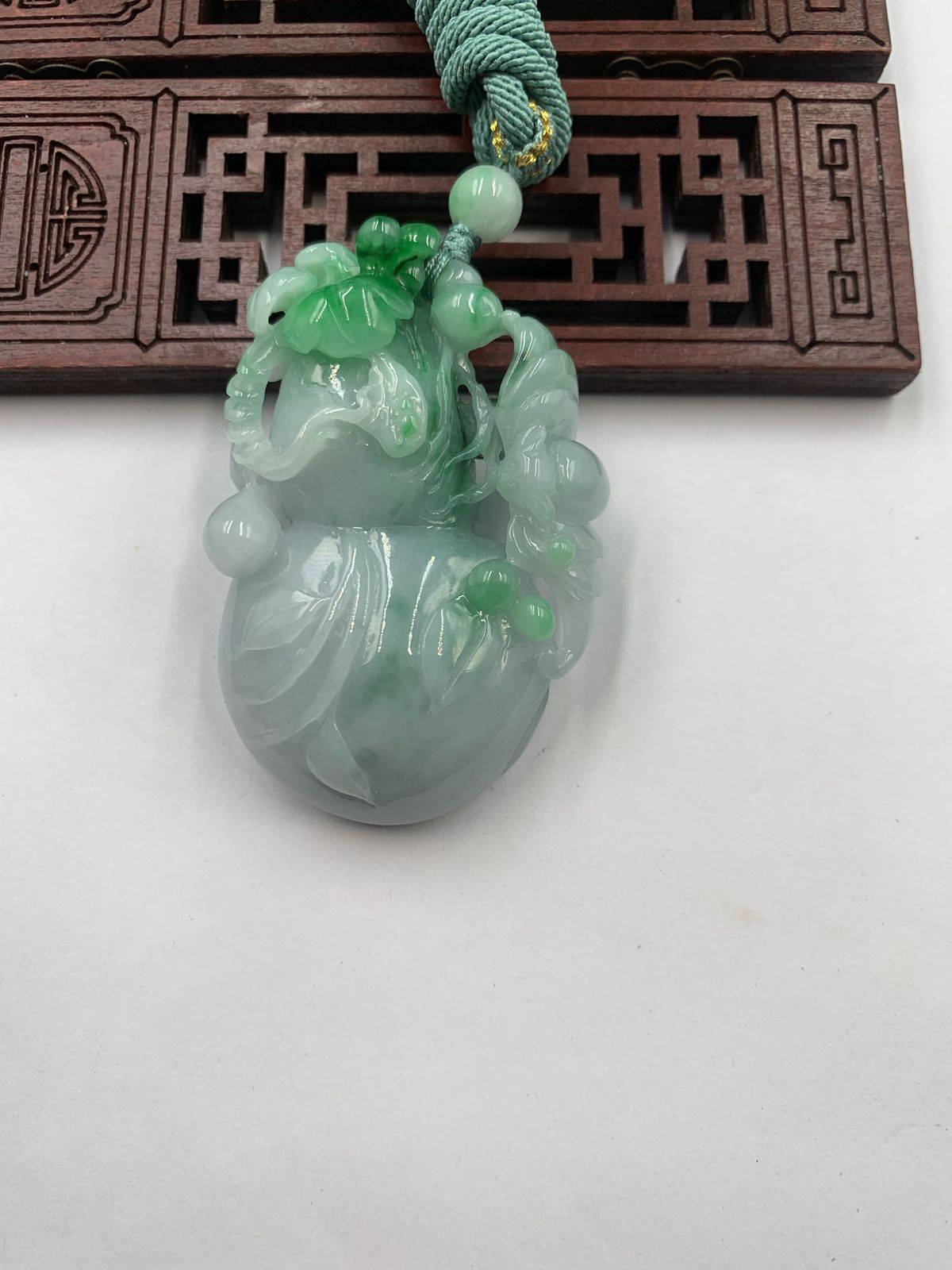 福禄双全