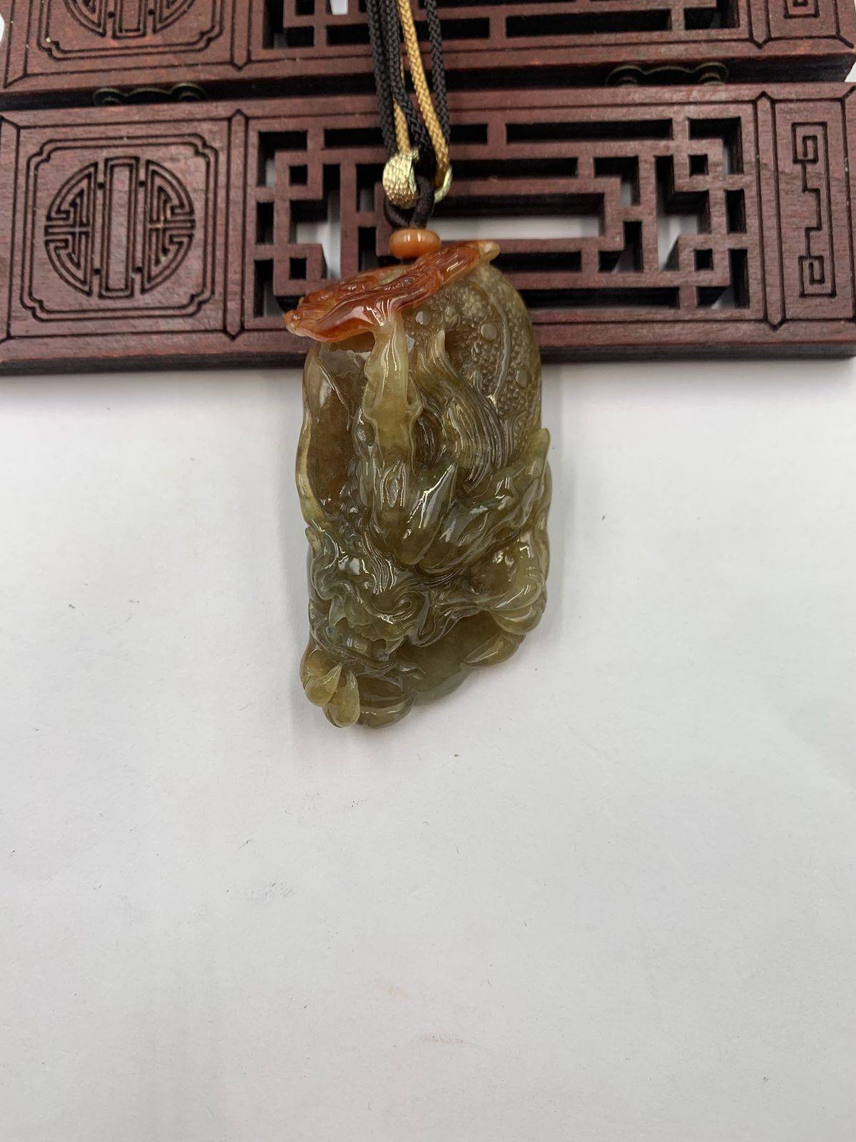 龙霸天下