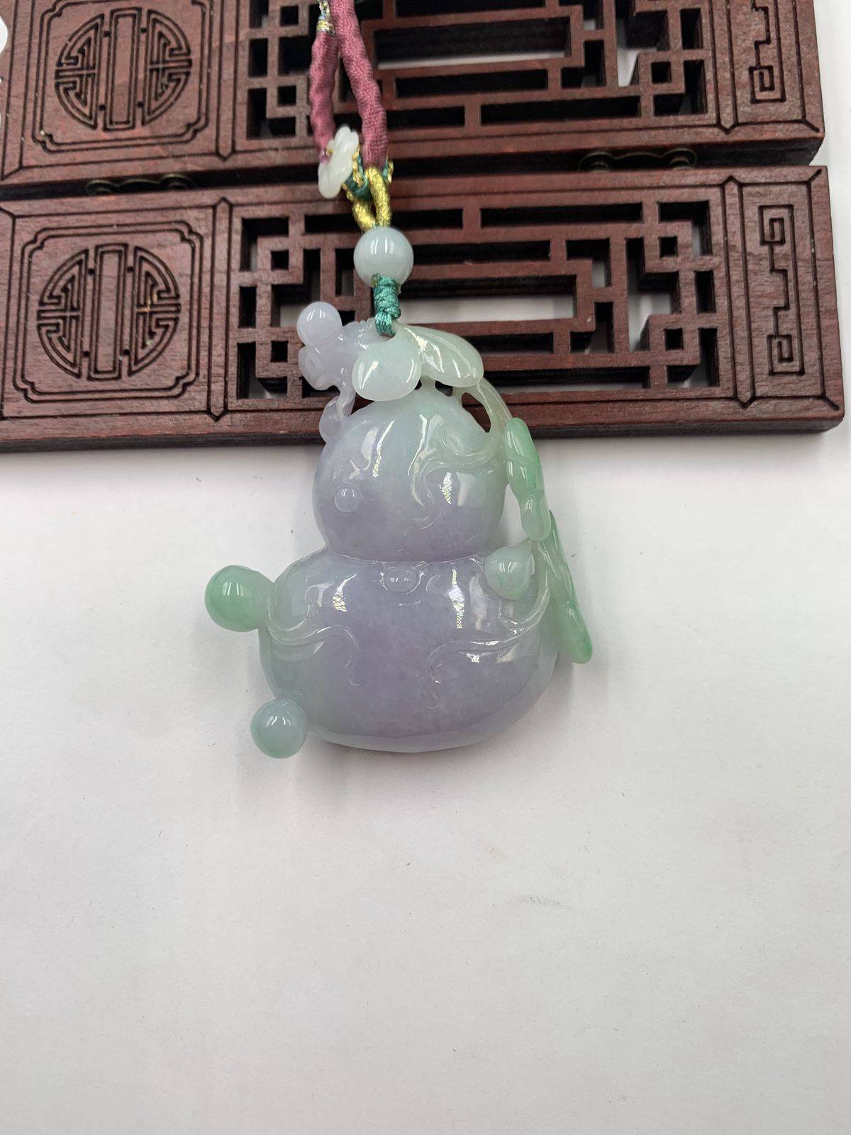 福禄双全