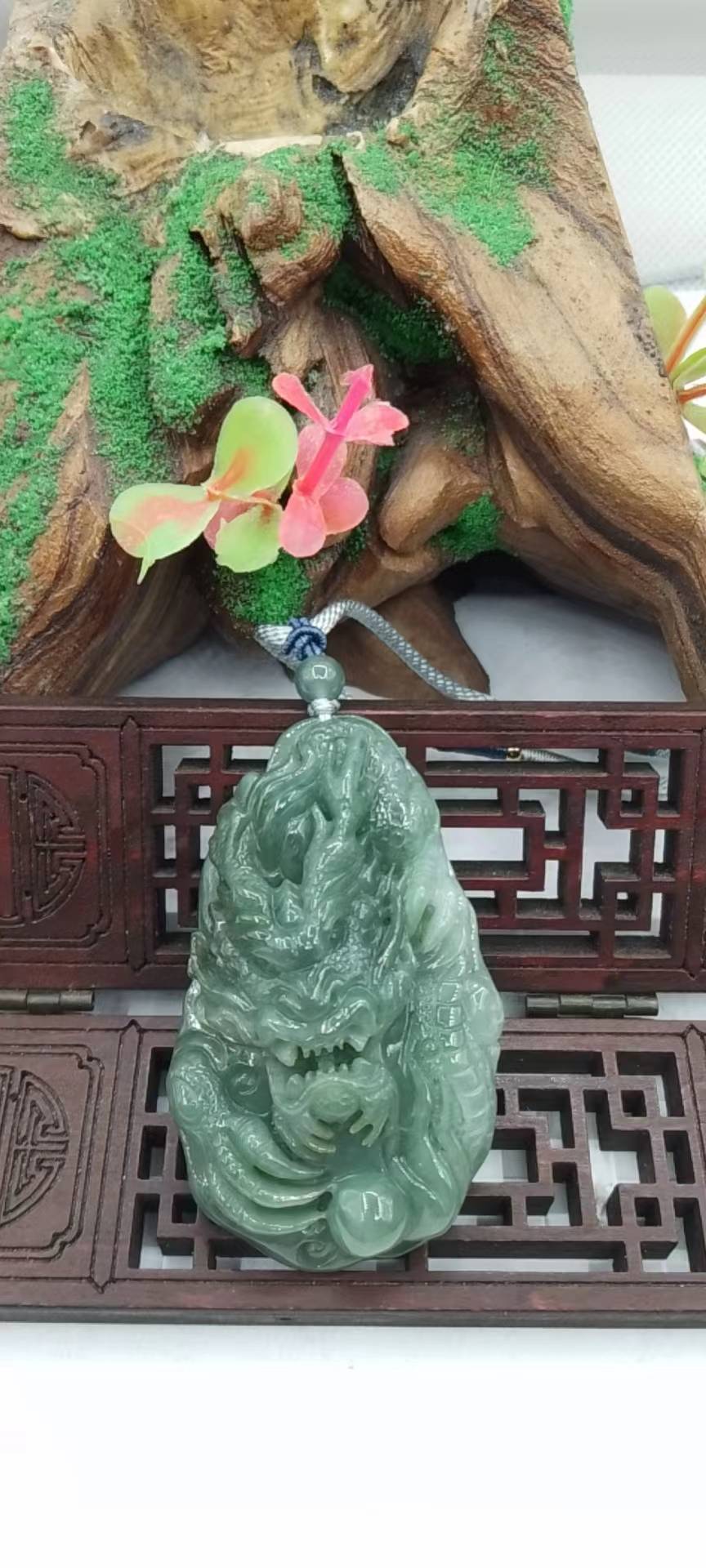 王者风范