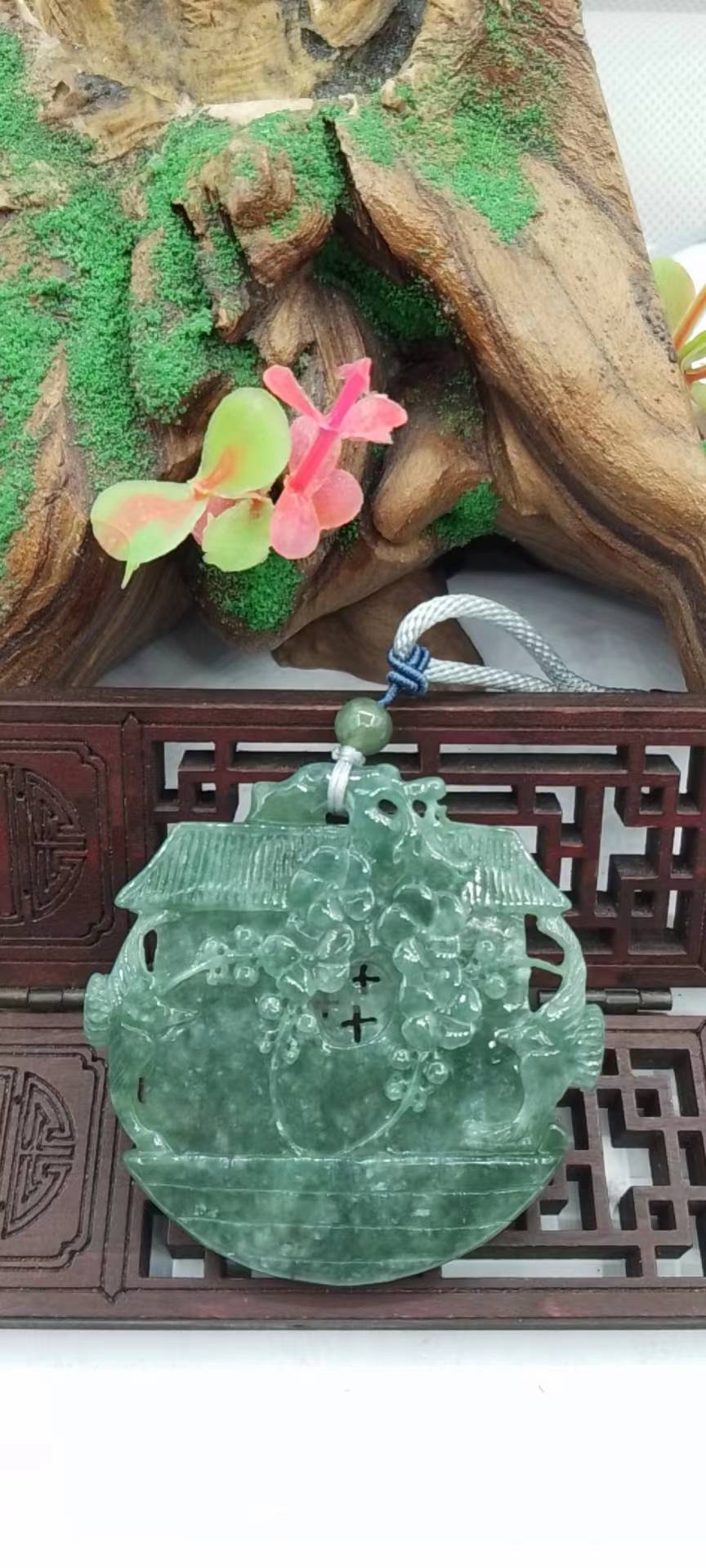 双喜临门