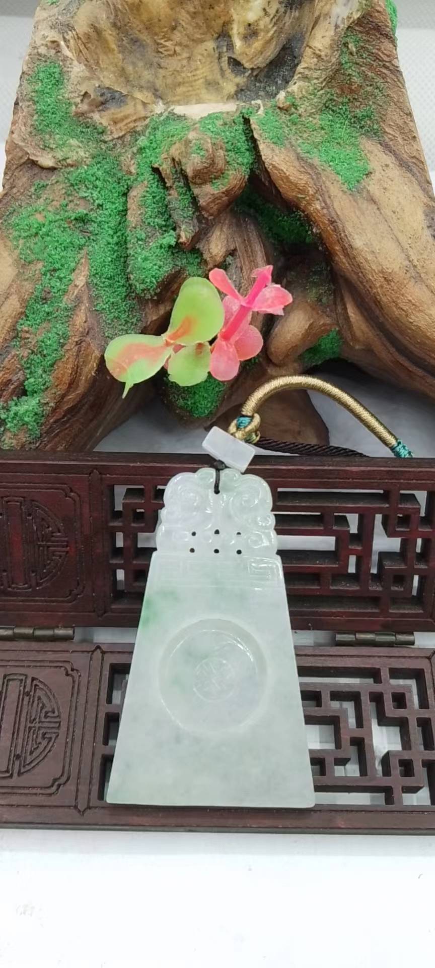 财源滚滚