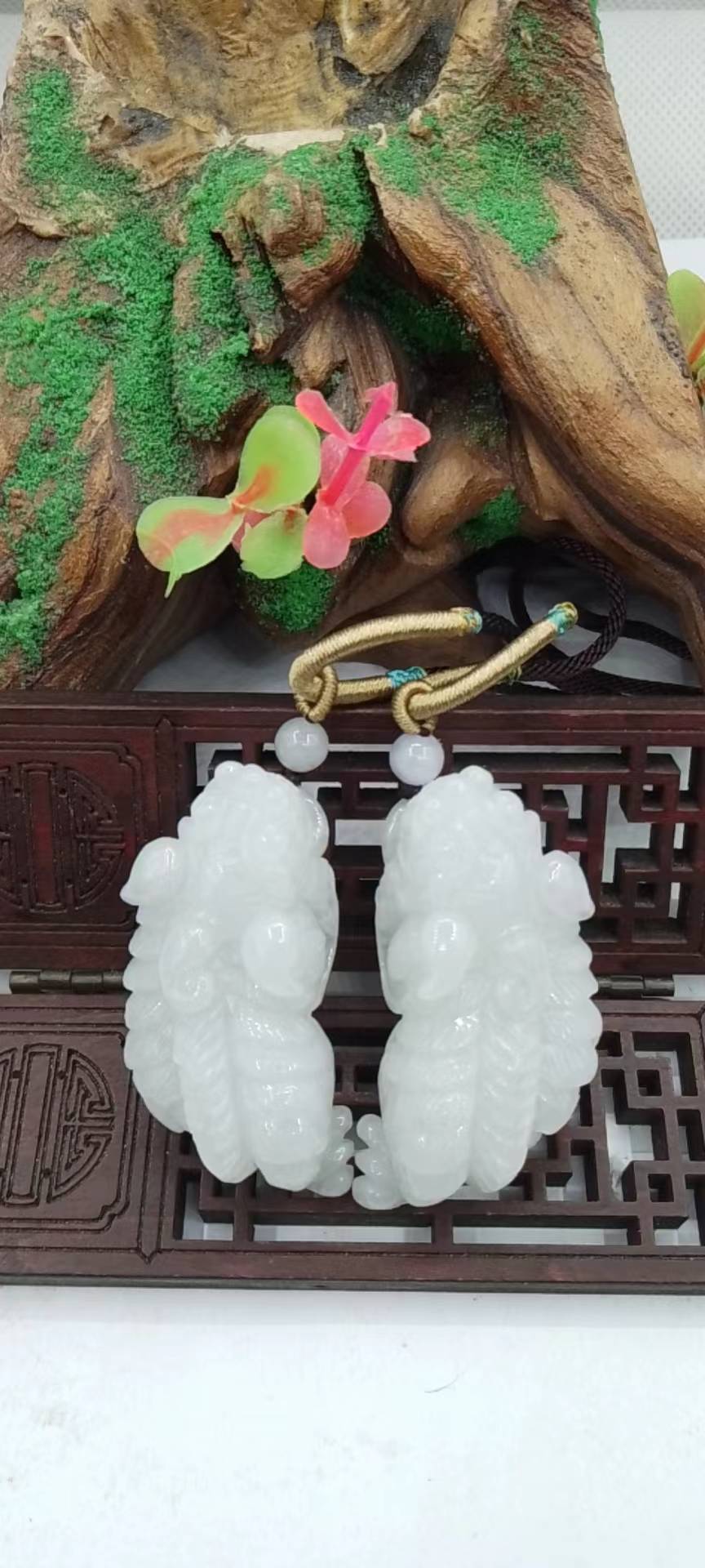 招财貔貅