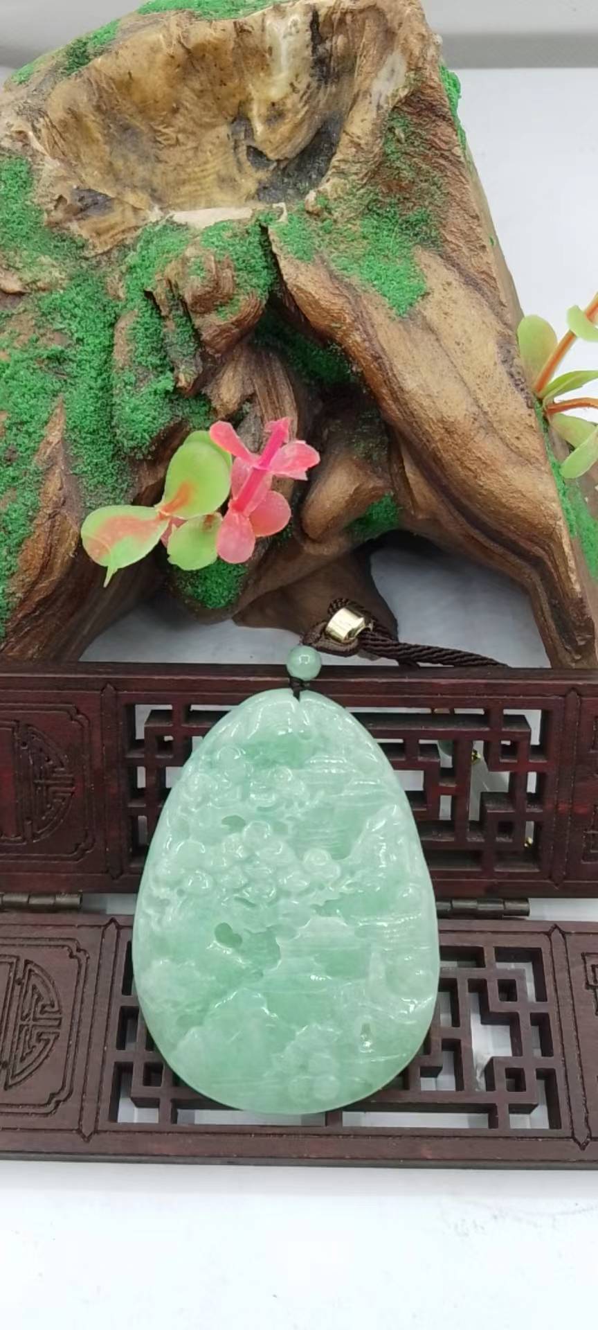 富春山居