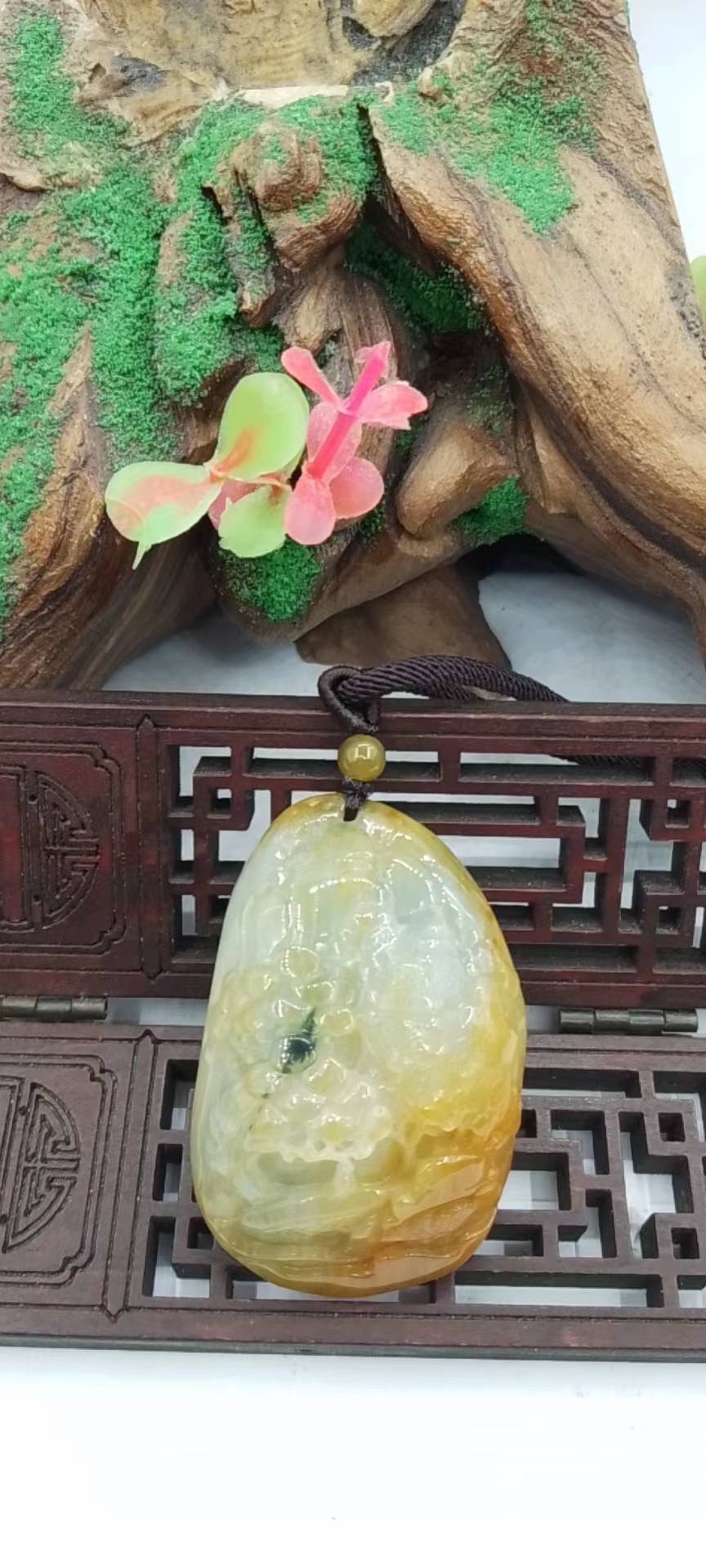江山如画