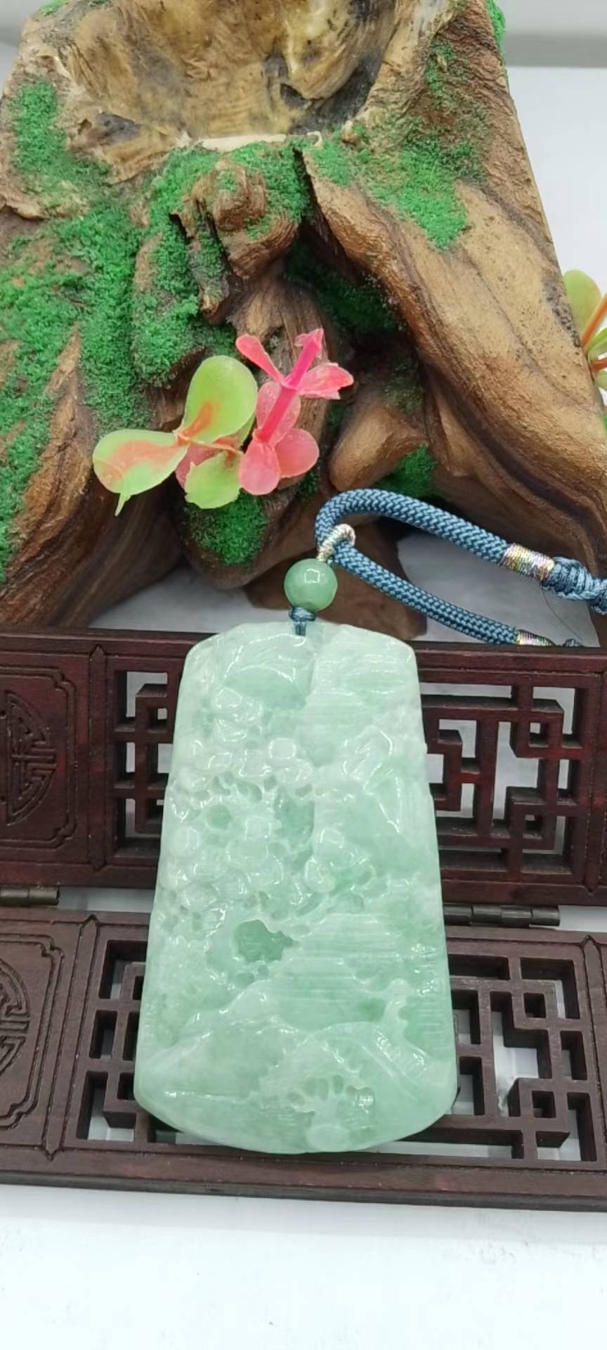 锦绣山河