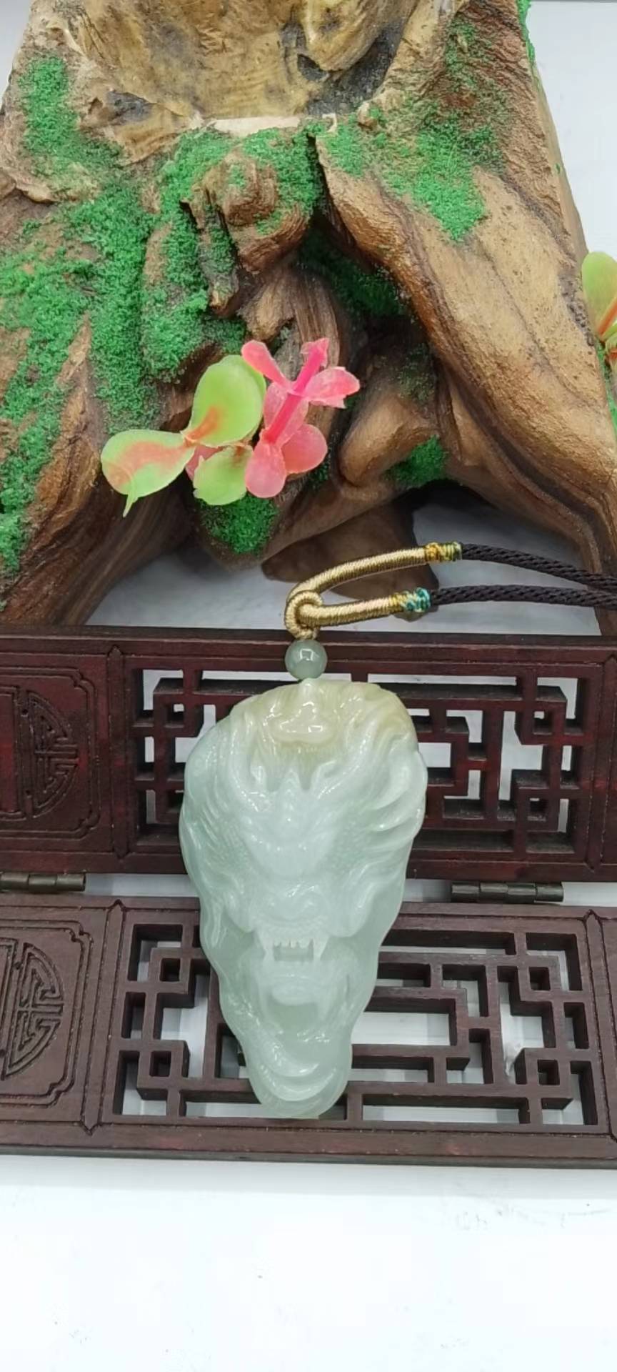王者风范