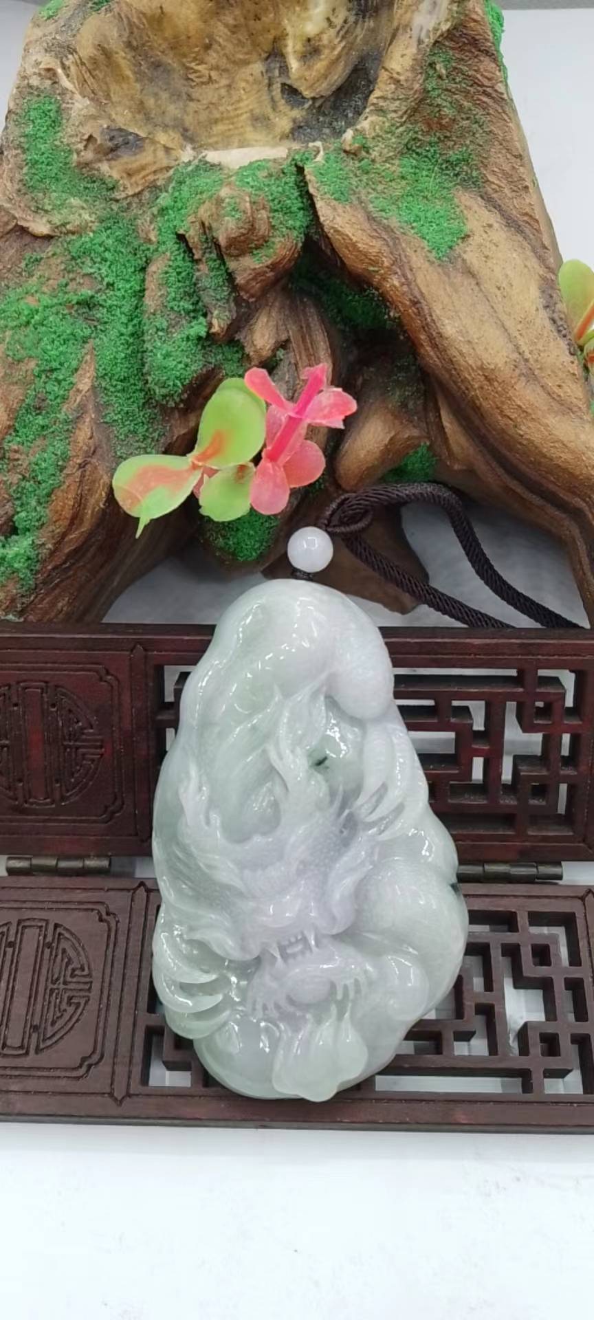 龙行天下