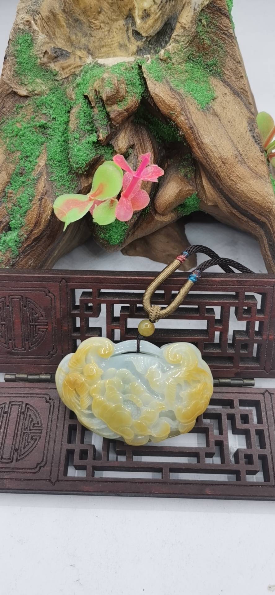 花开富贵