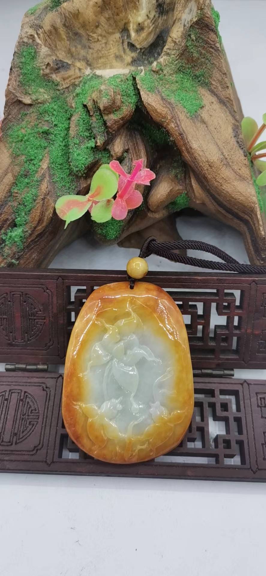连年有余