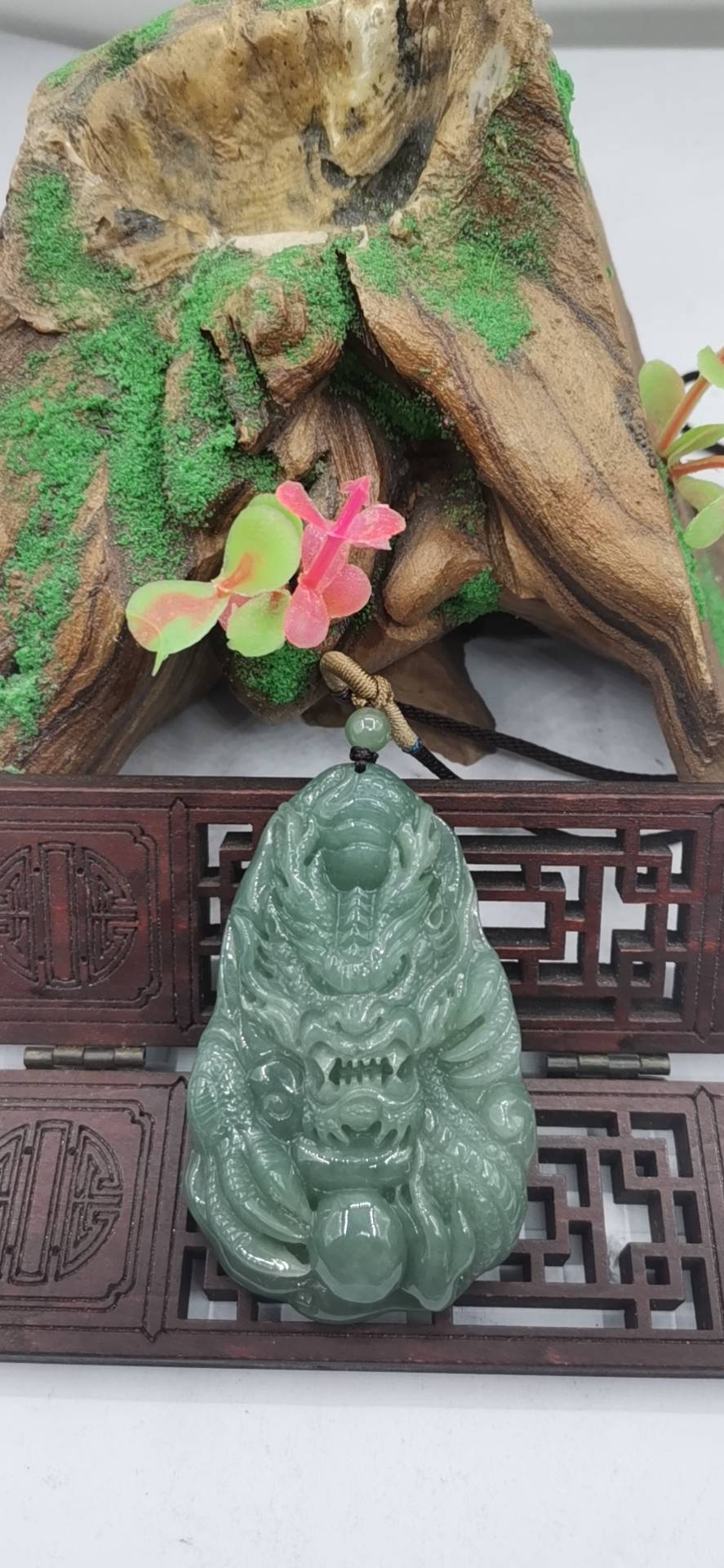 王者风范