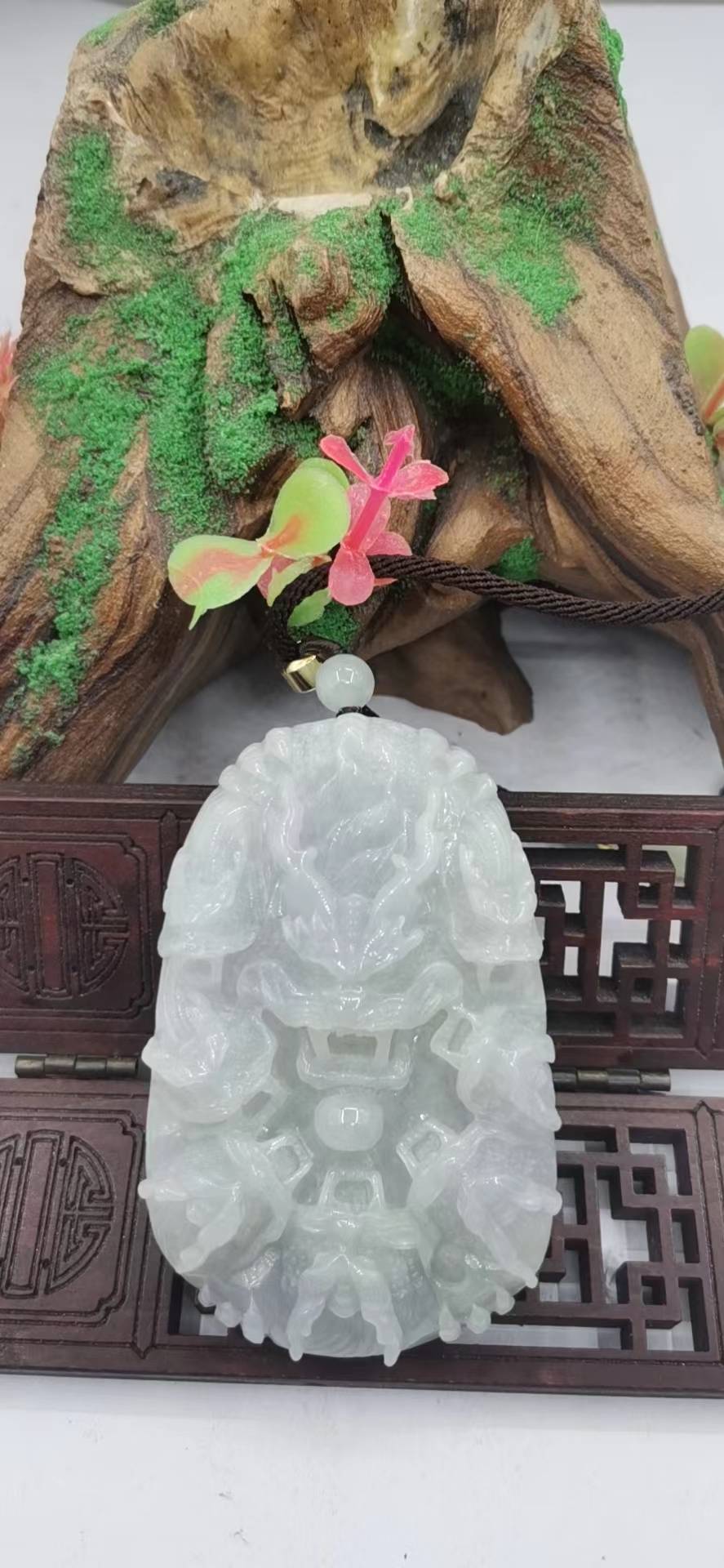 九龙至尊