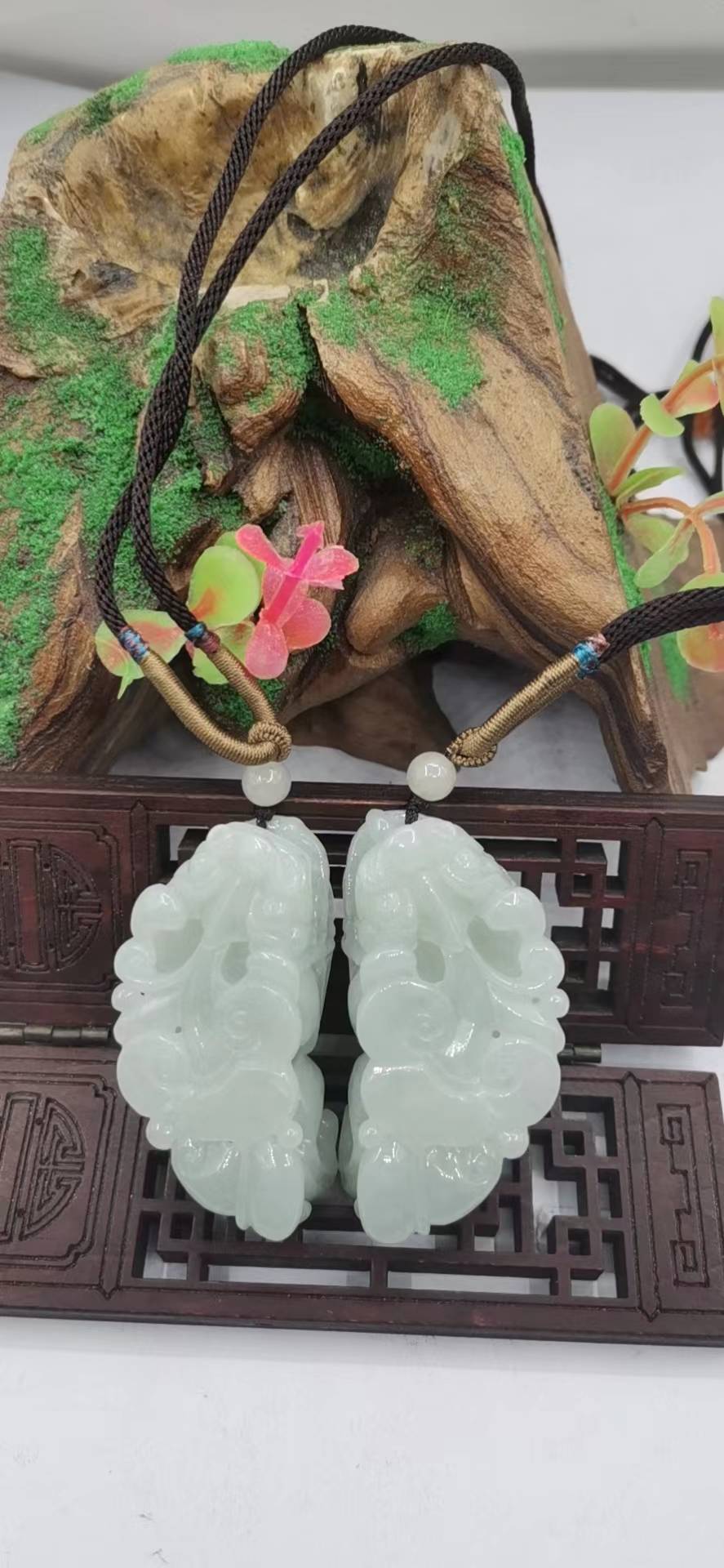 招财貔貅