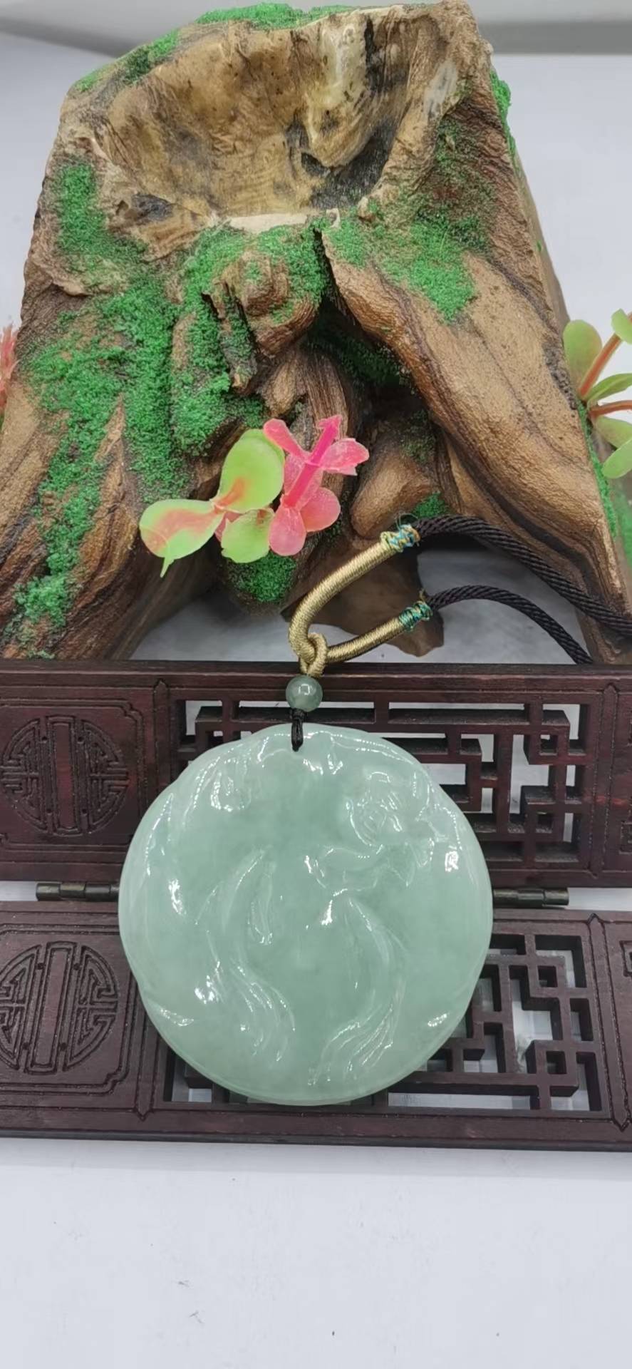 连年有余