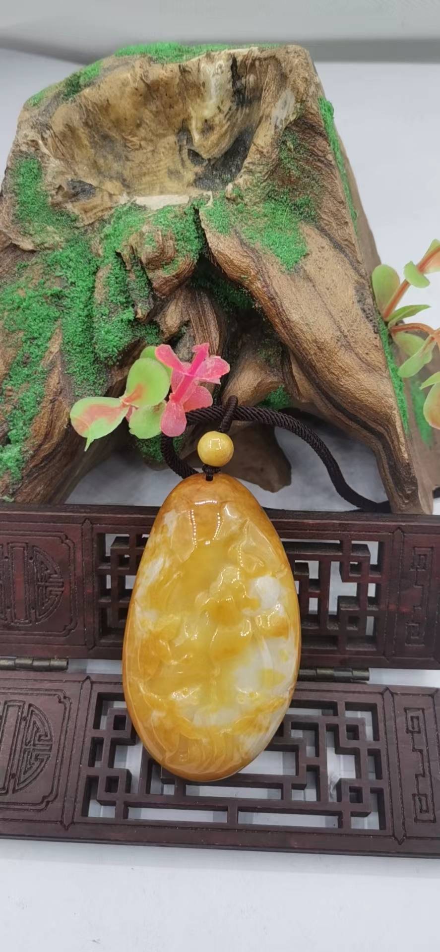 连年有余