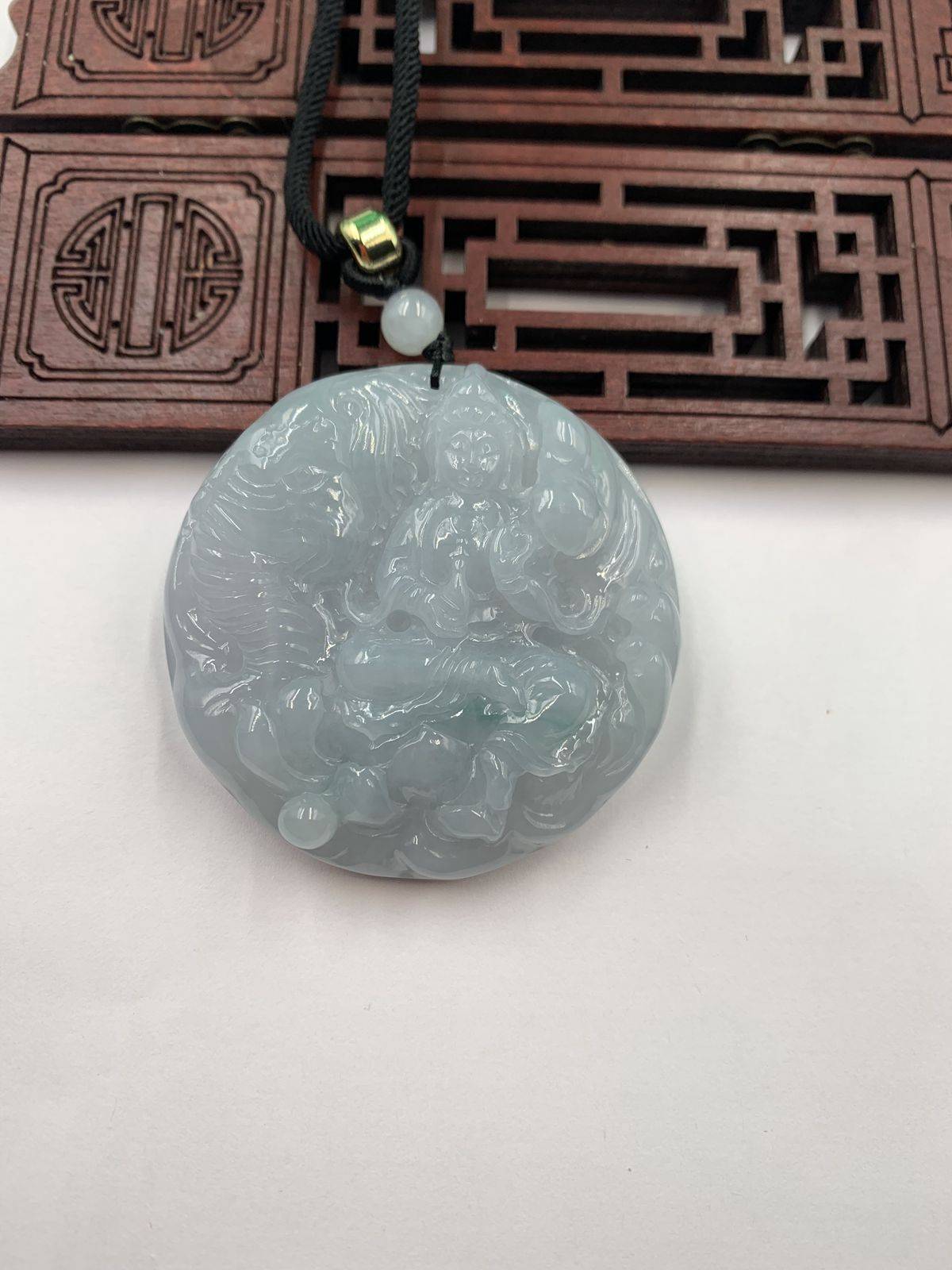 普贤菩萨