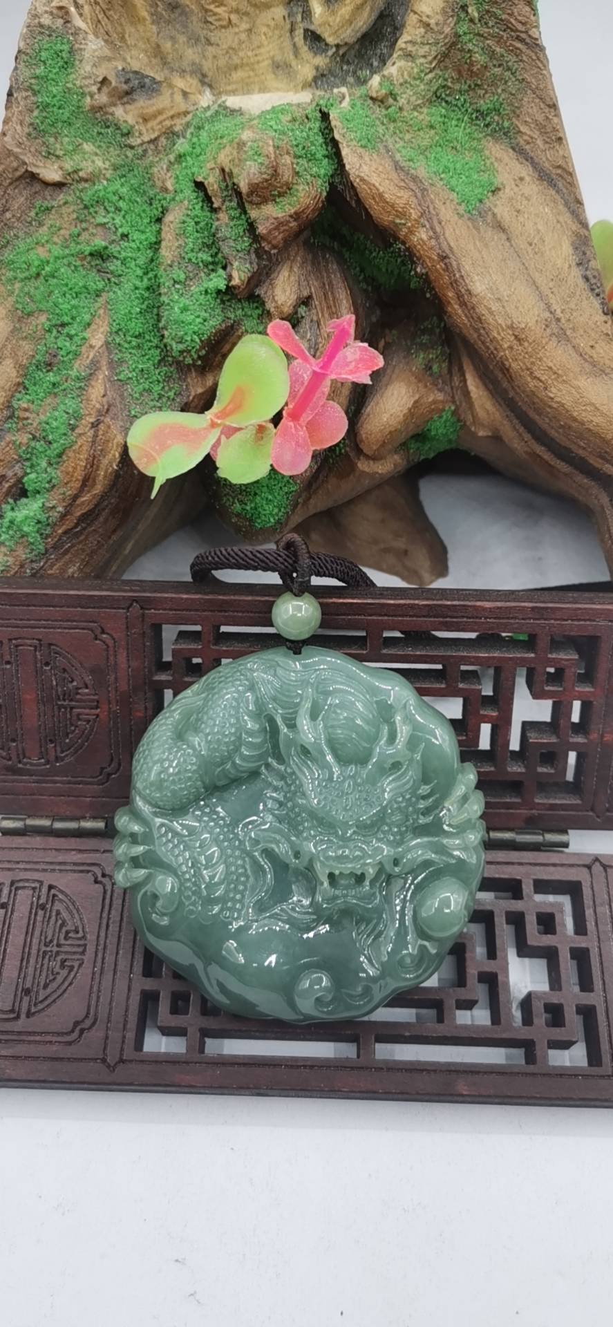 龙行天下