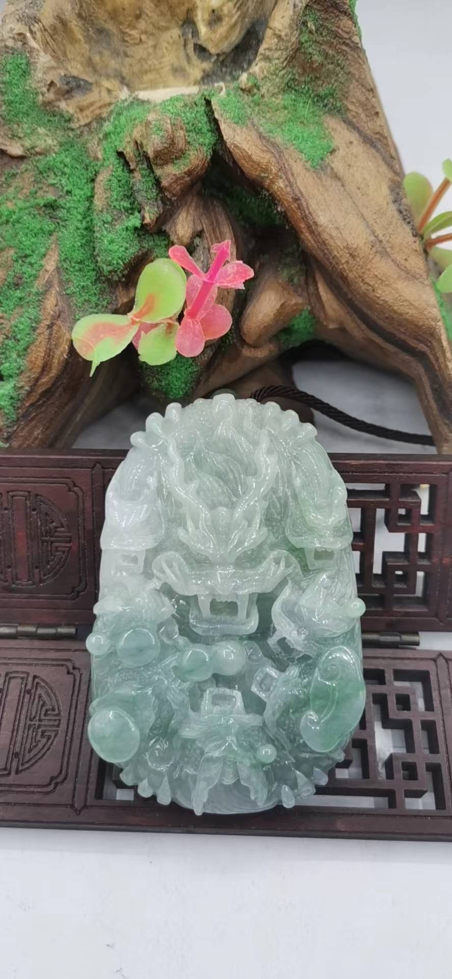 九龙至尊