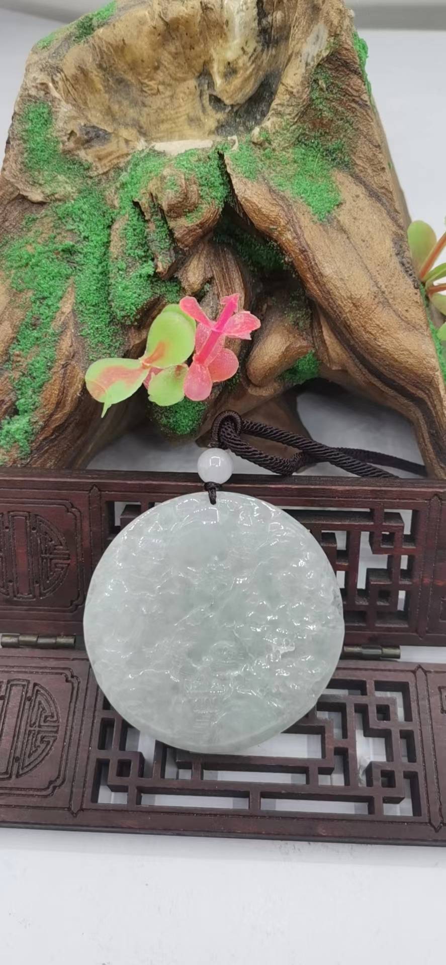 锦绣山河