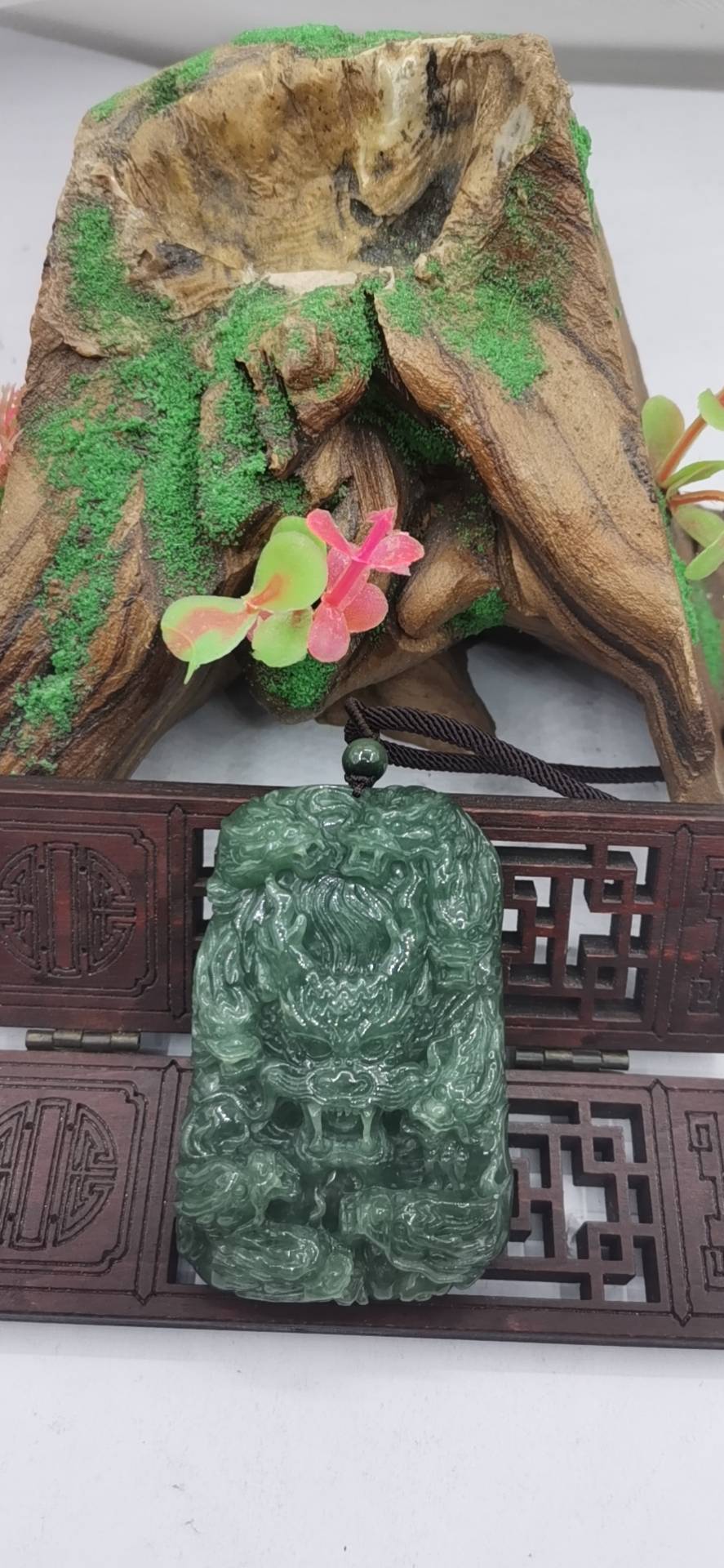九龙至尊