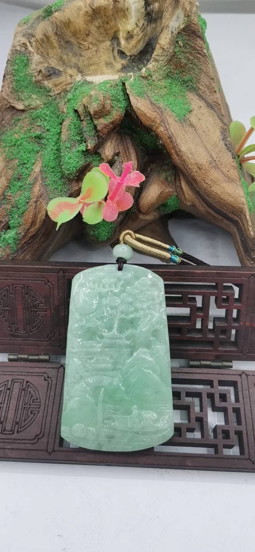 锦绣山河