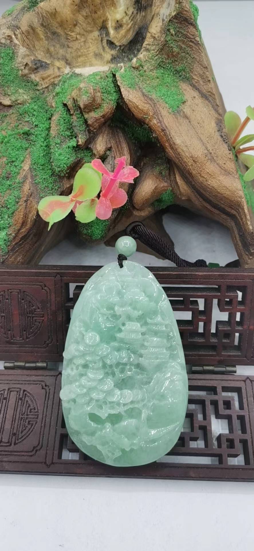 锦绣山河