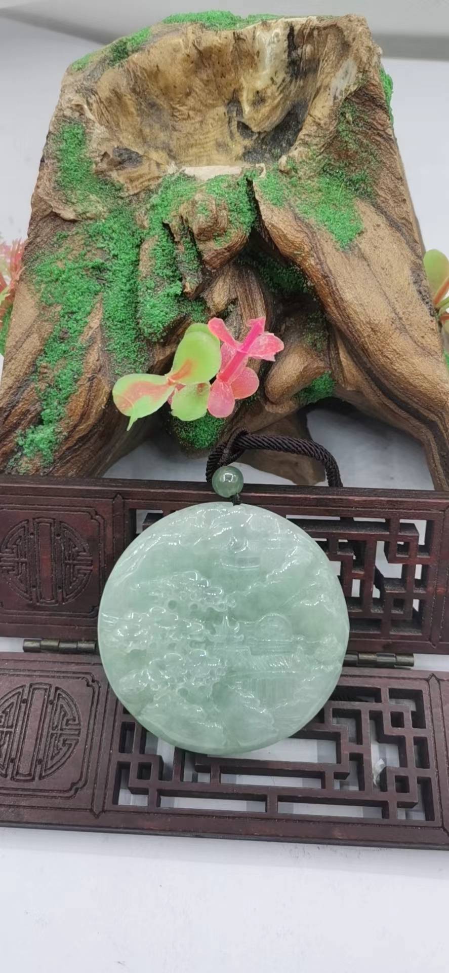 富春山居