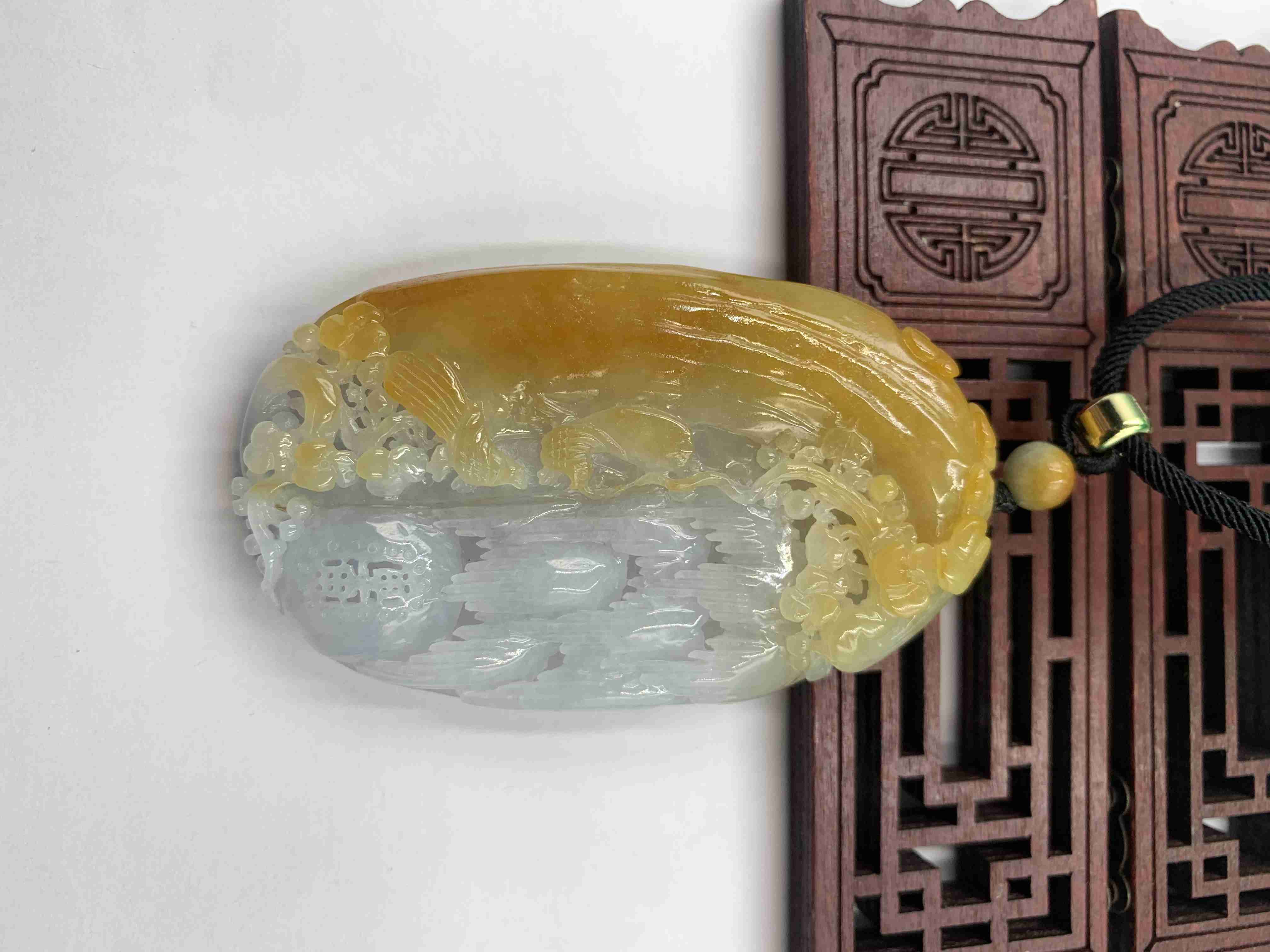 喜上眉梢