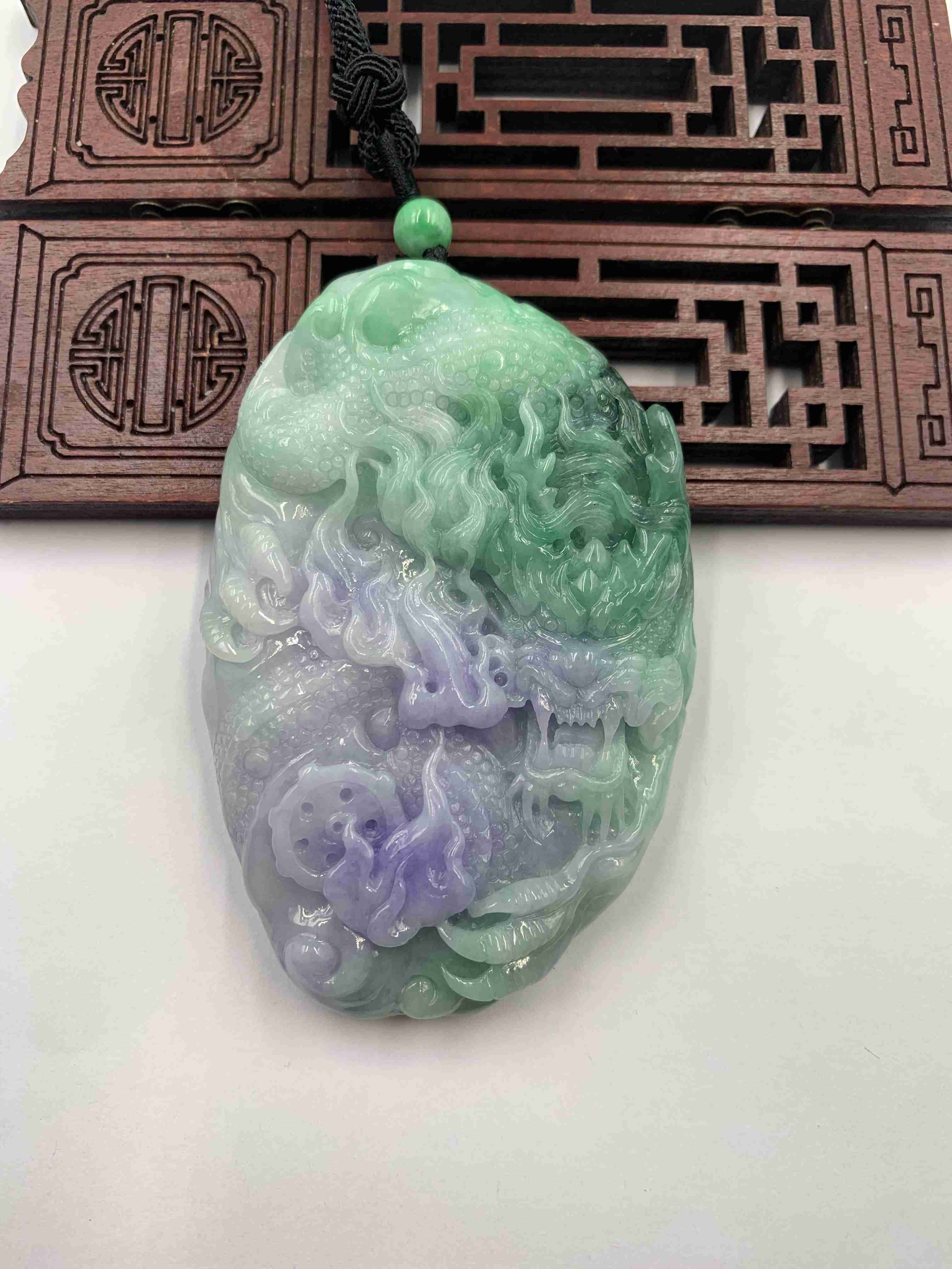 龙霸天下