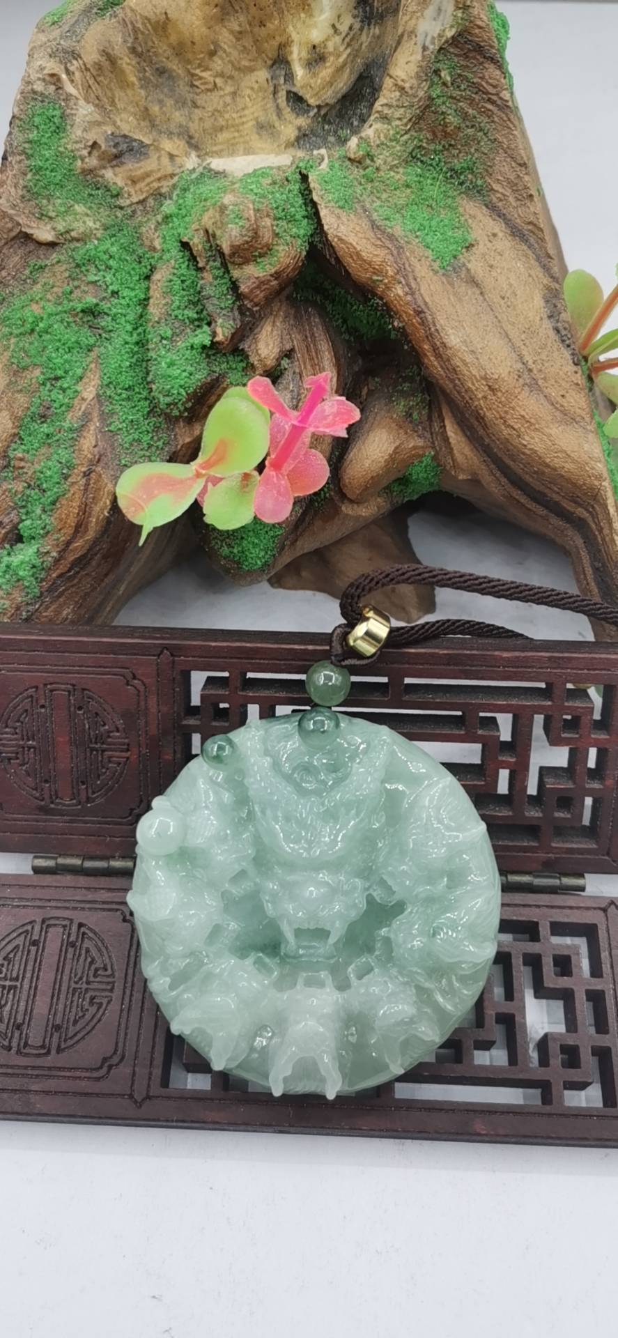 九龙至尊