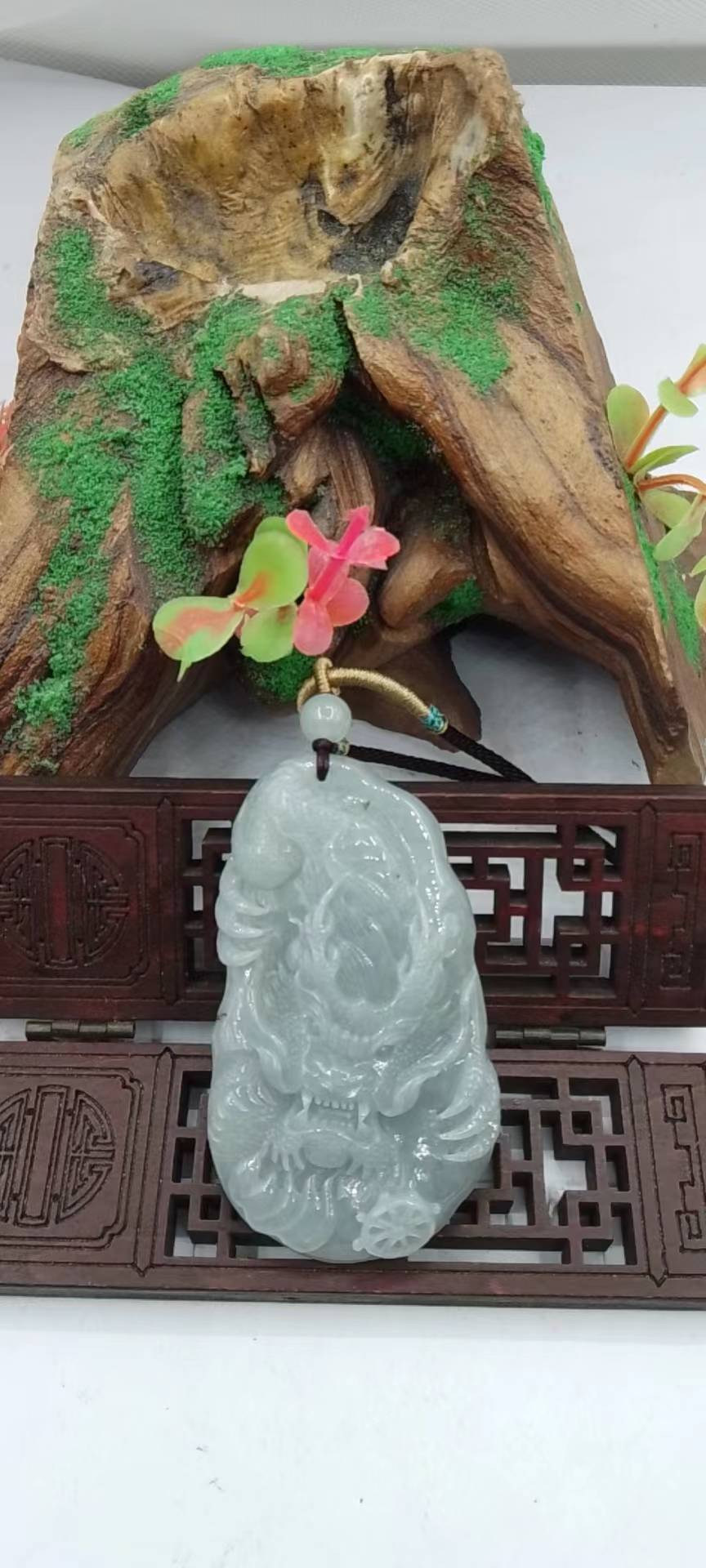 王者风范