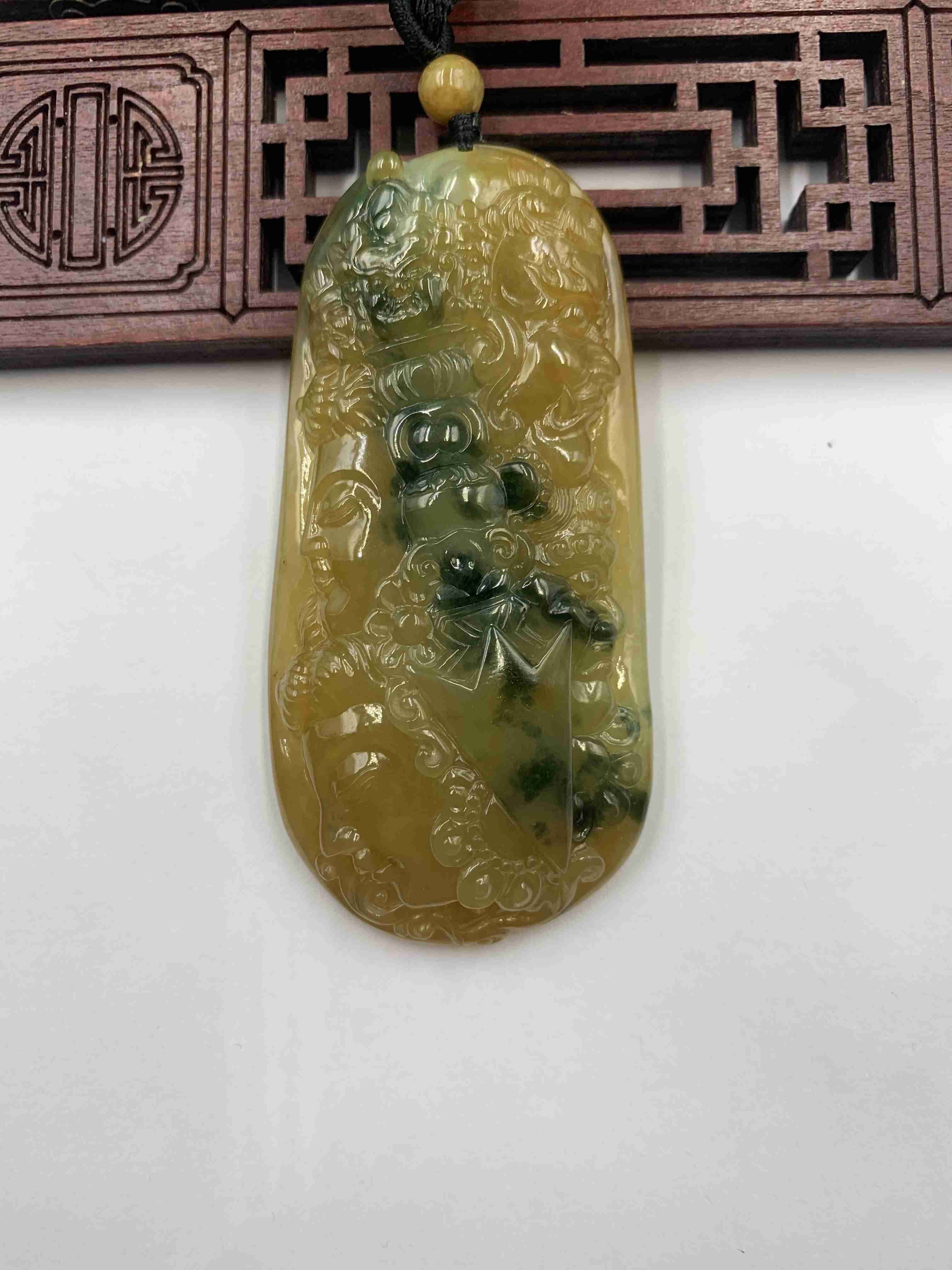 一念之间